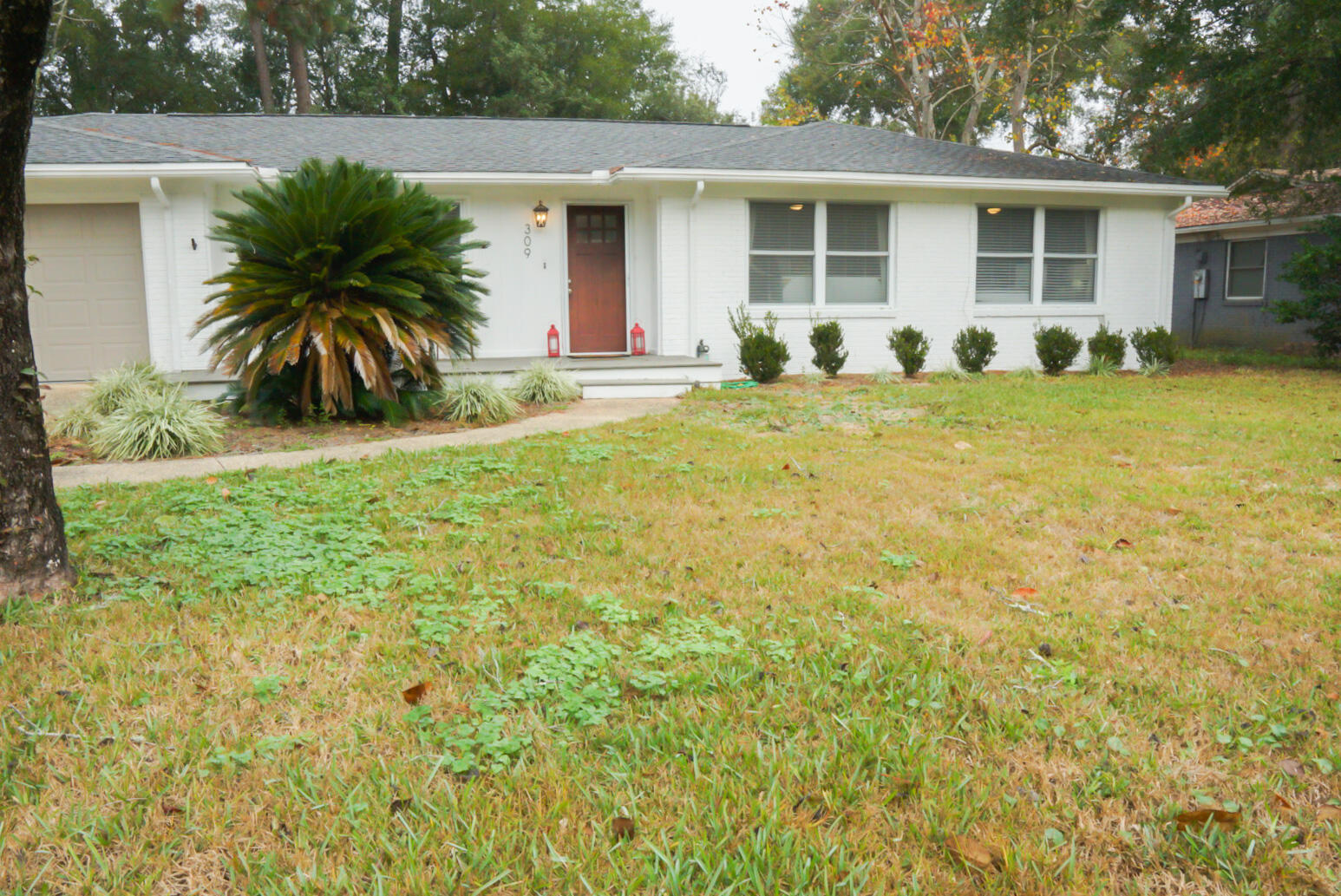 NICEVILLE PINES - Residential Lease