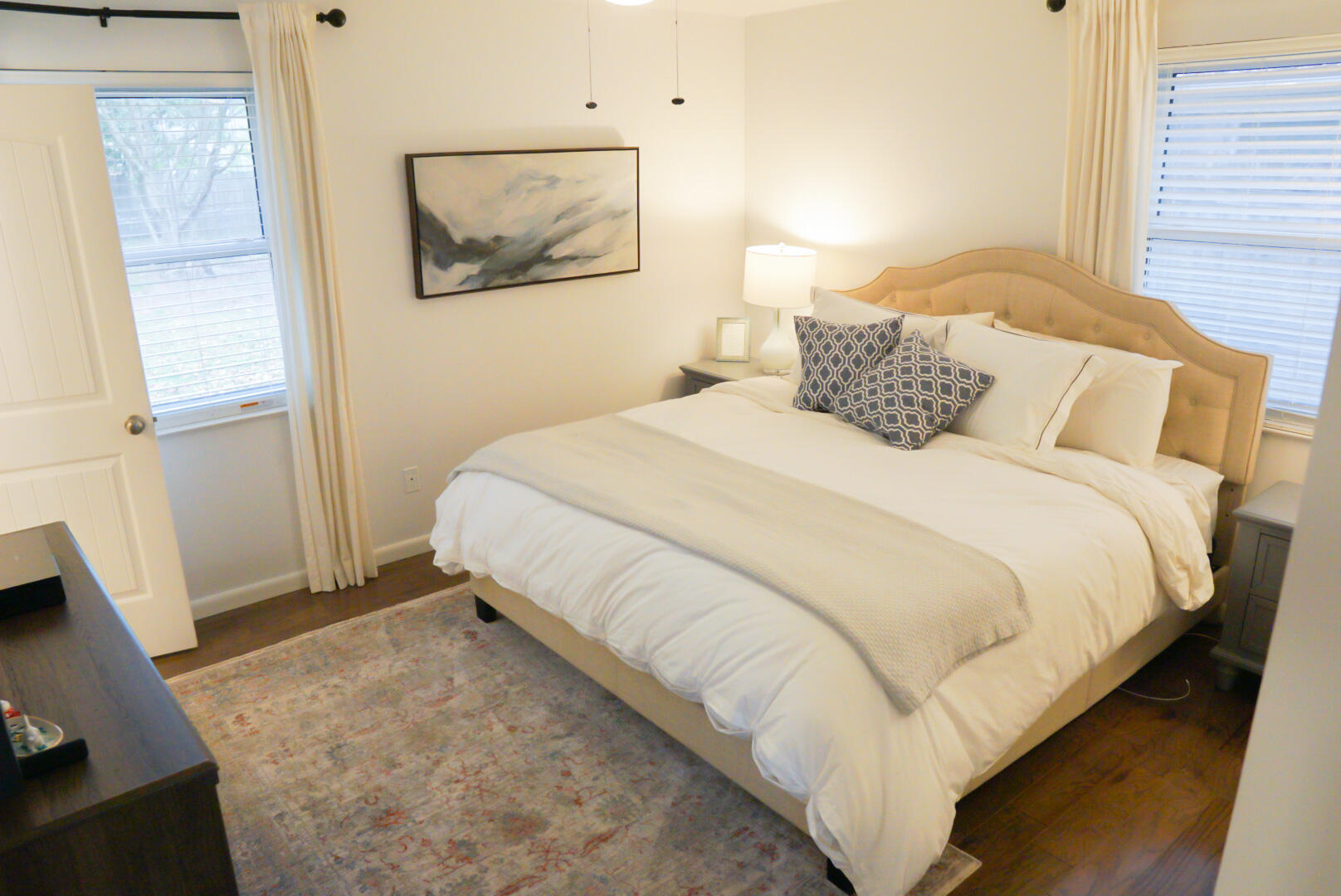 NICEVILLE PINES - Residential Lease