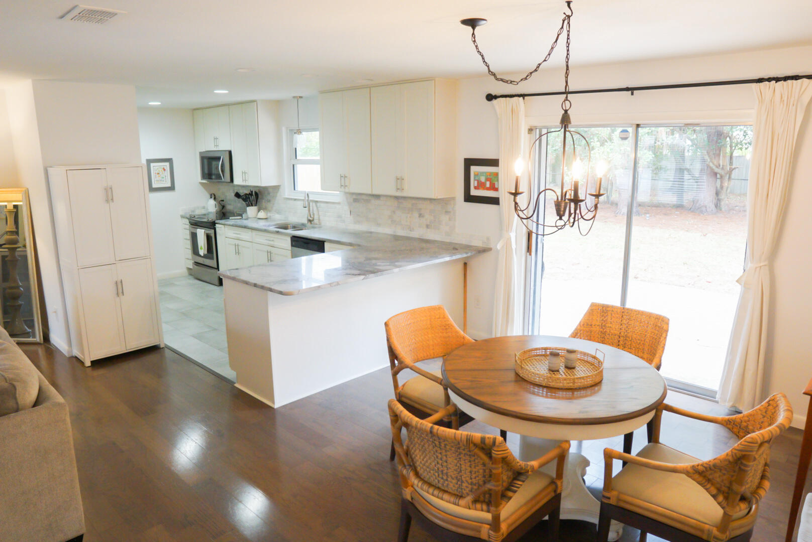 NICEVILLE PINES - Residential Lease