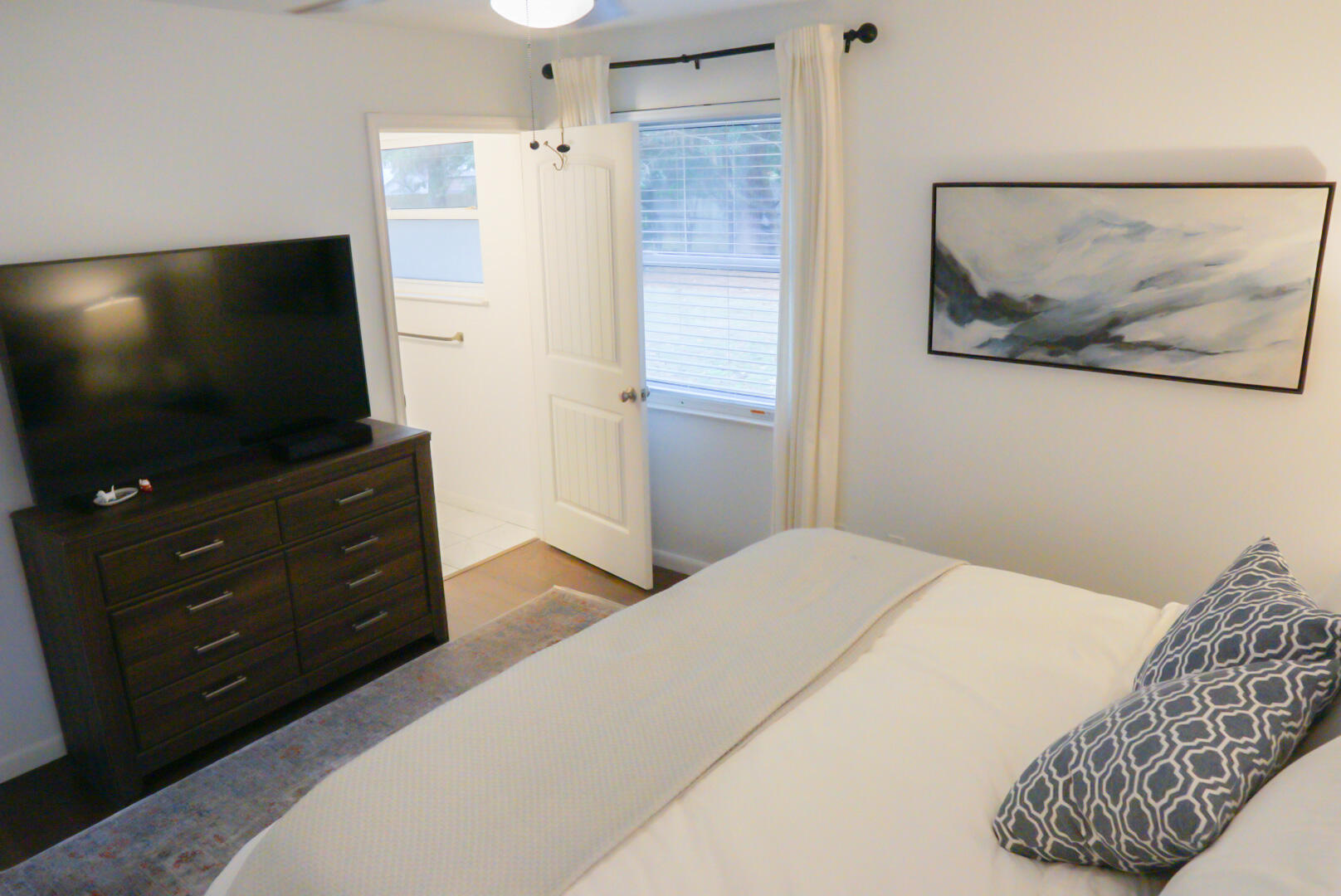 NICEVILLE PINES - Residential Lease