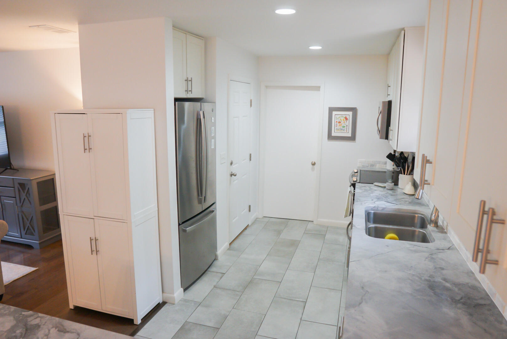 NICEVILLE PINES - Residential Lease
