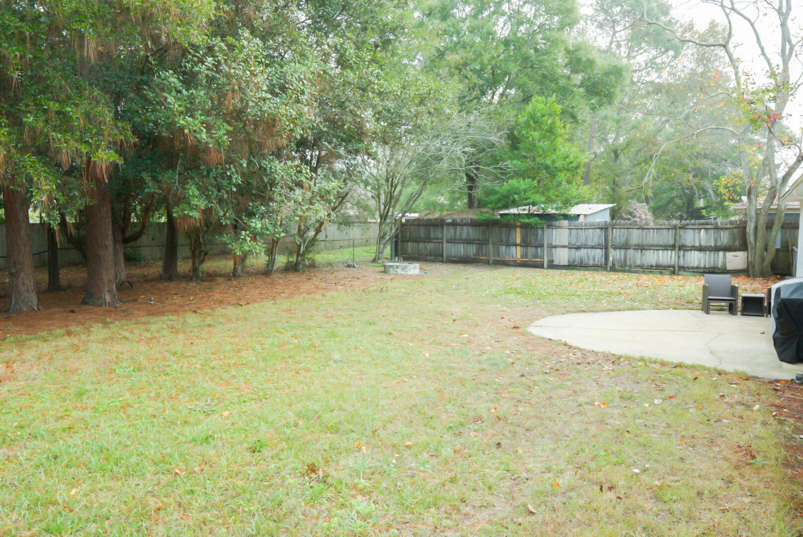 NICEVILLE PINES - Residential Lease