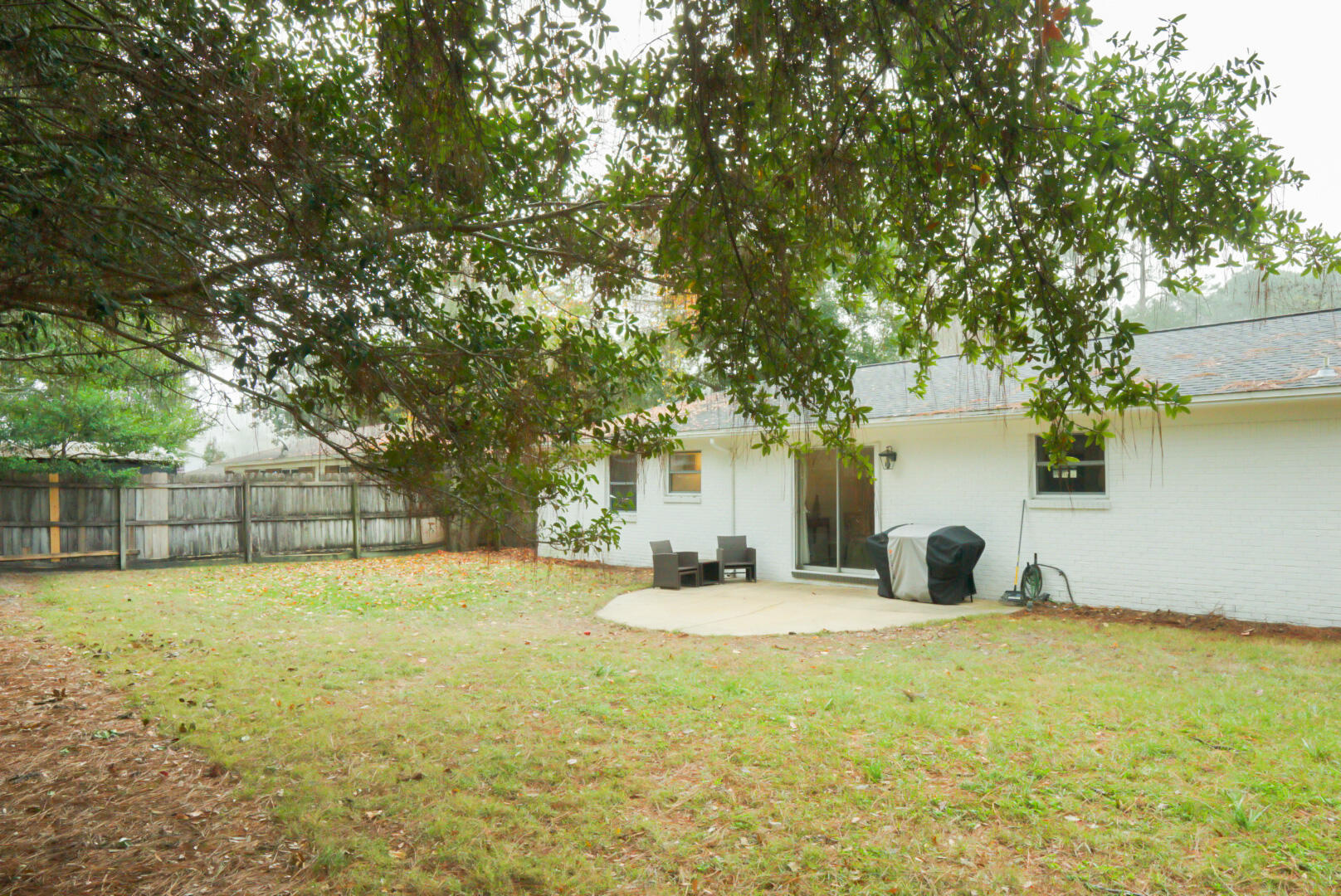 NICEVILLE PINES - Residential Lease