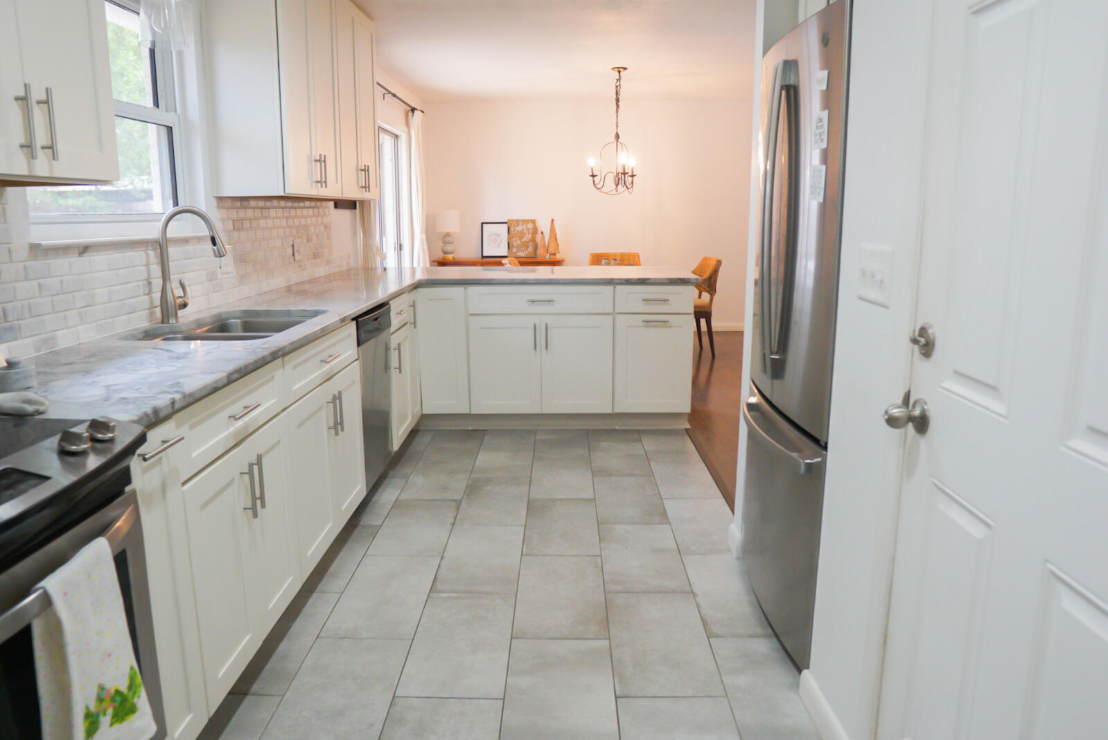 NICEVILLE PINES - Residential Lease