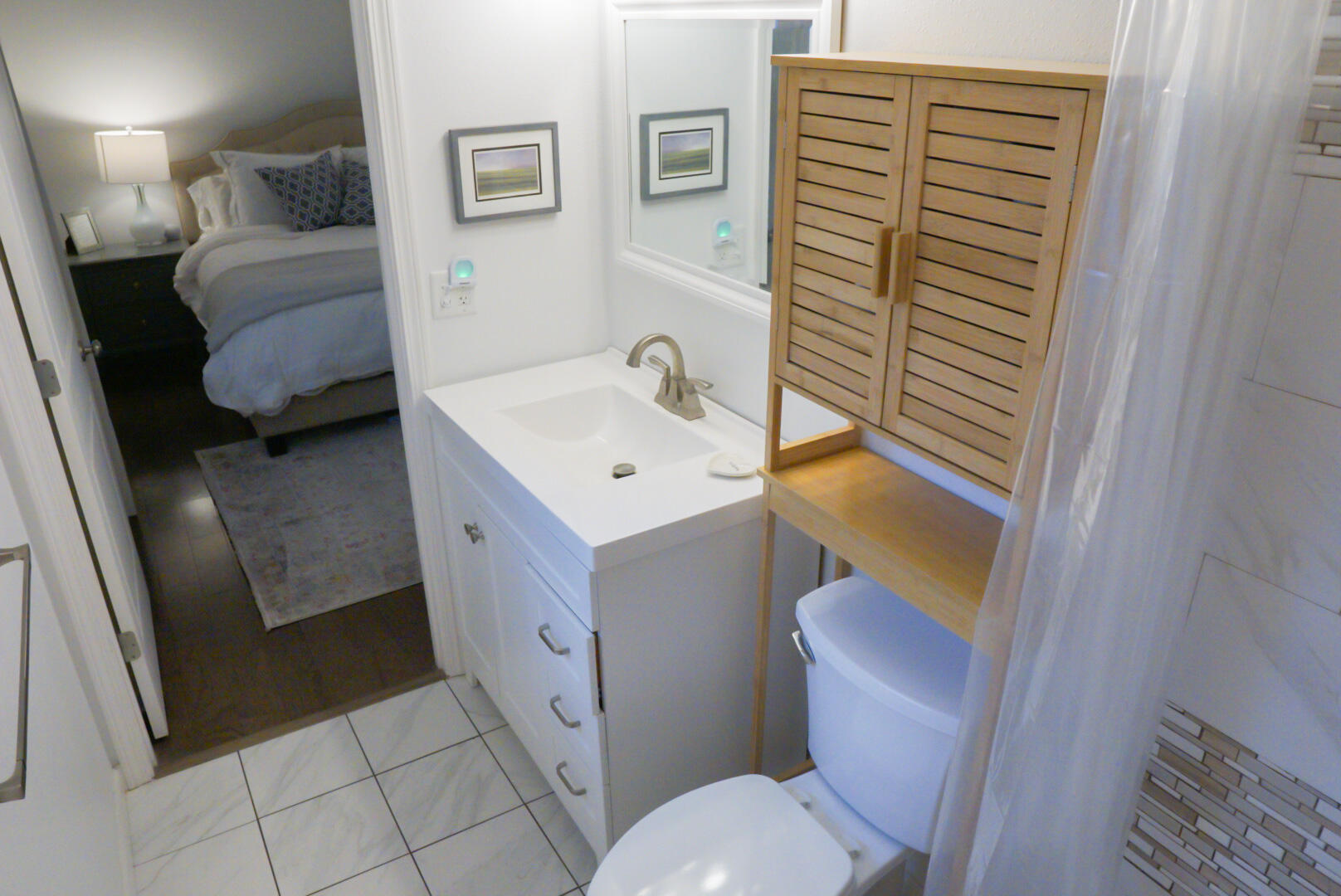 NICEVILLE PINES - Residential Lease