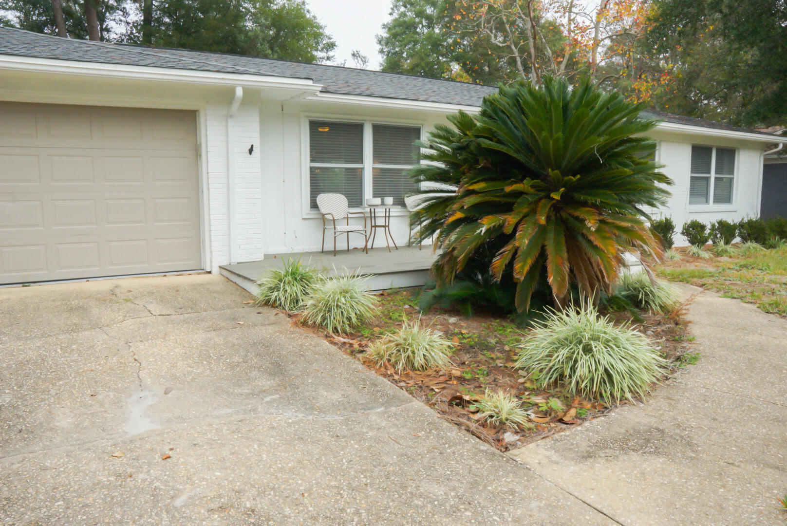 NICEVILLE PINES - Residential Lease