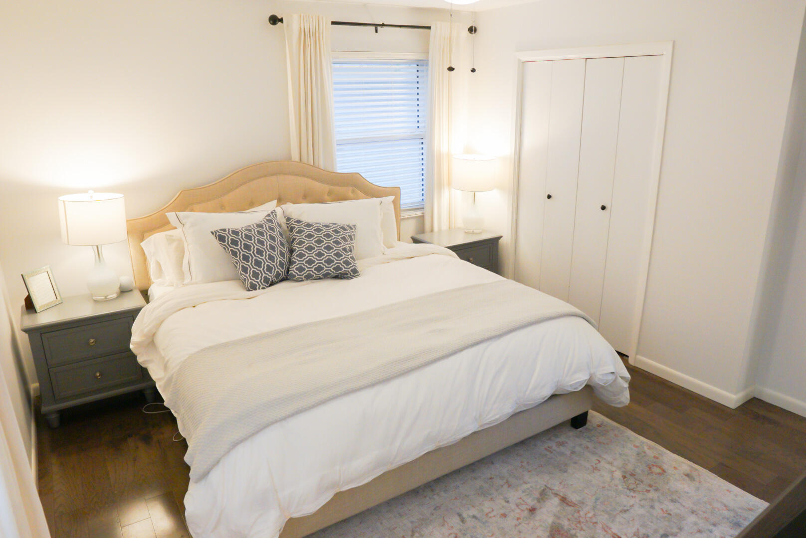 NICEVILLE PINES - Residential Lease