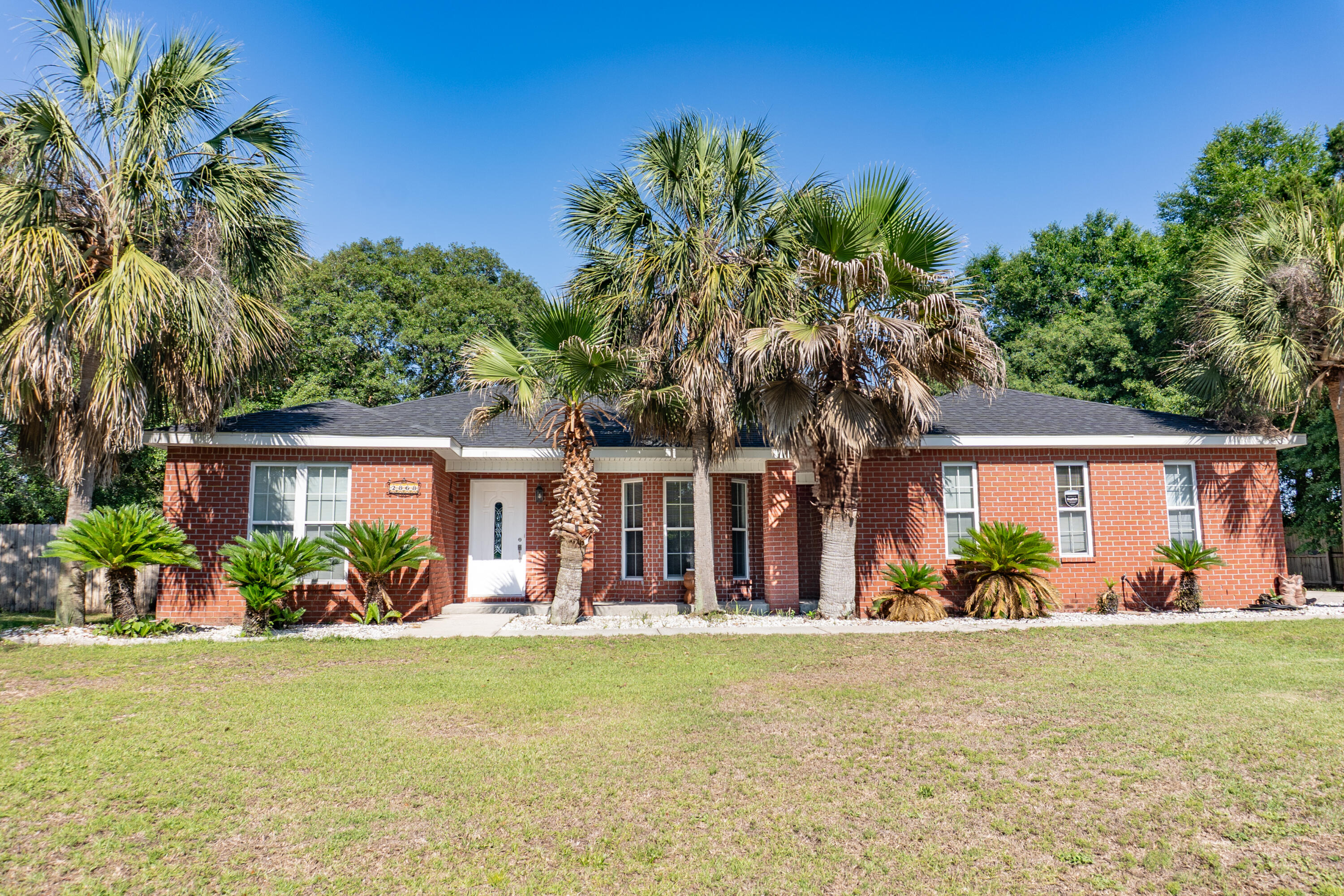 TOM KING ESTATES - Residential