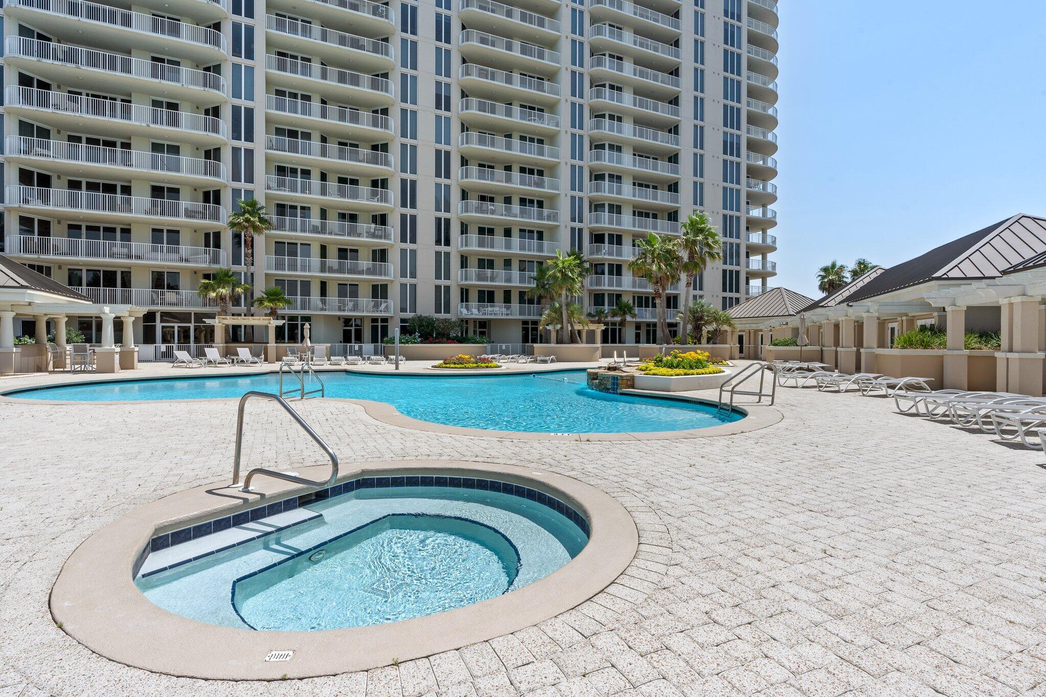 One Beach Club Drive - Residential