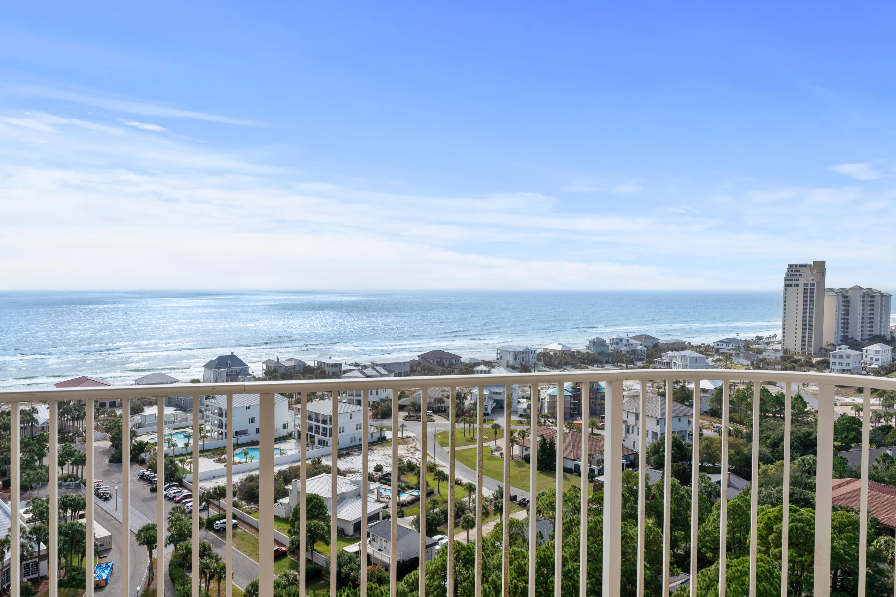 One Beach Club Drive - Residential