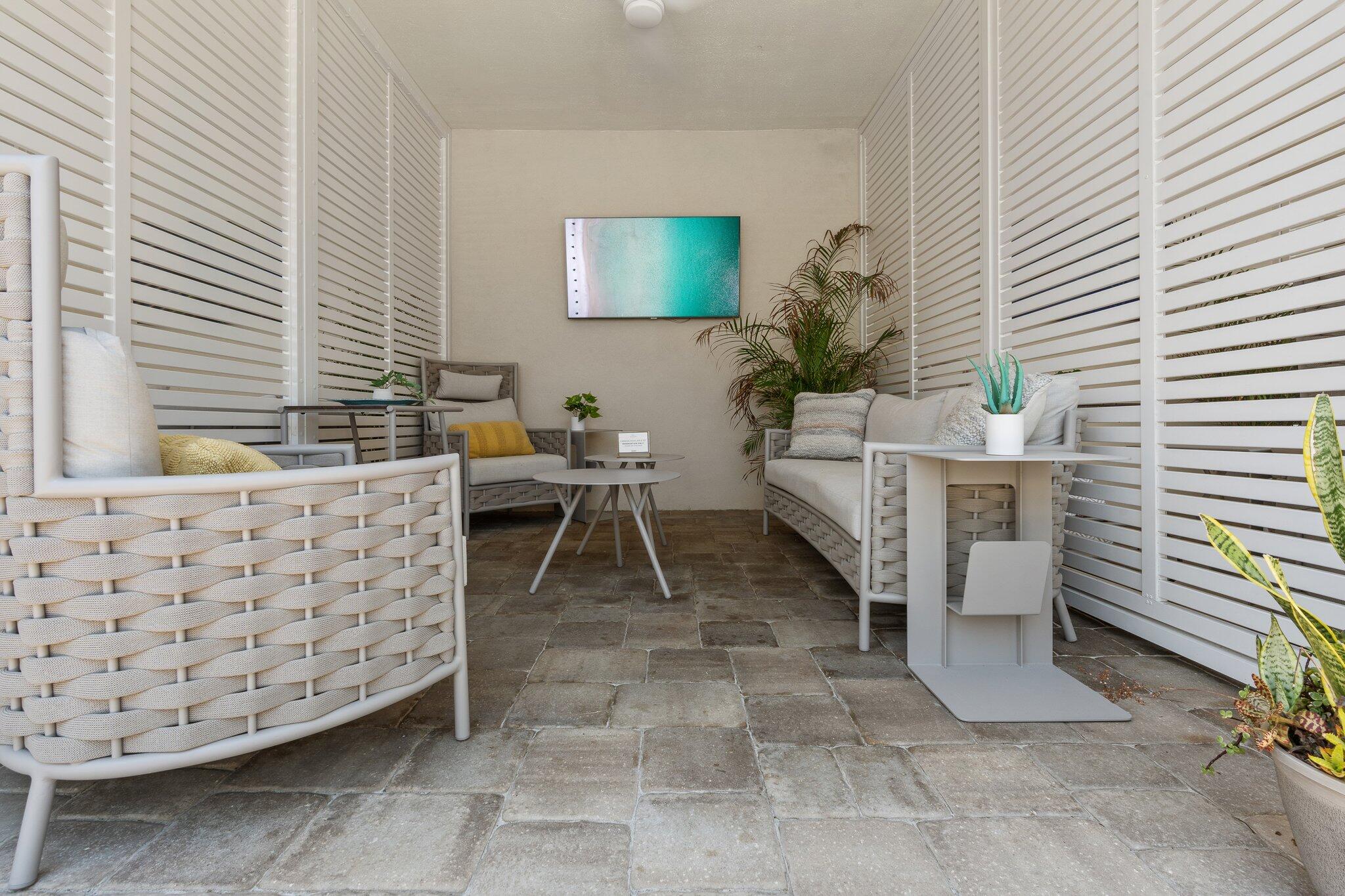 One Beach Club Drive - Residential