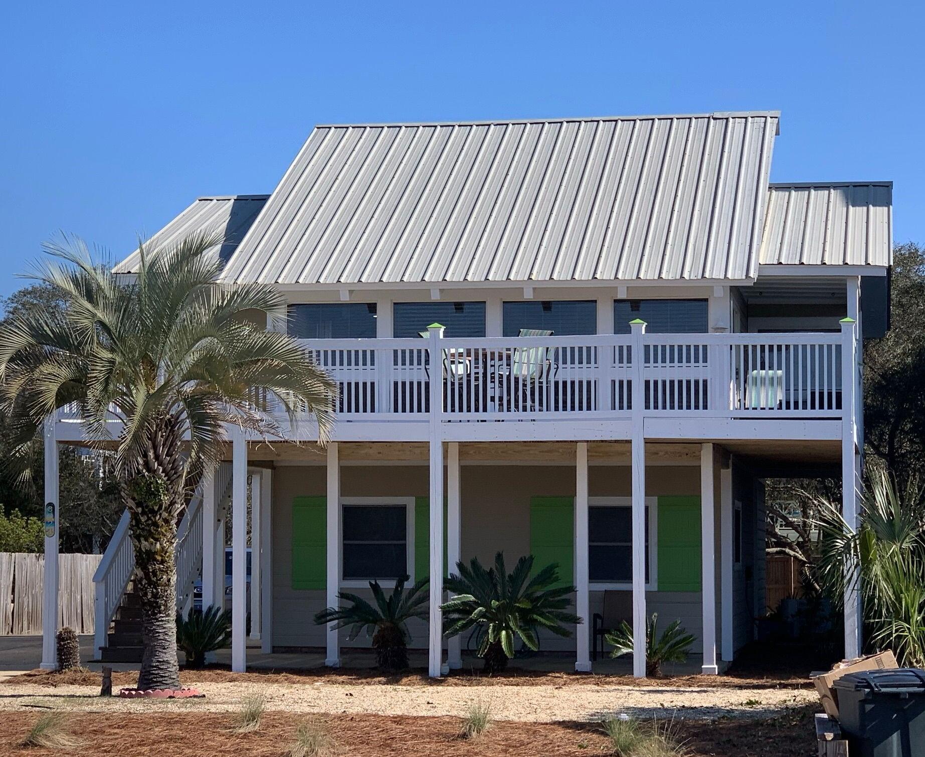 GULF LAKE BEACHES ESTATES - Land