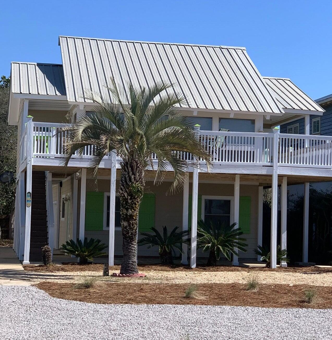 GULF LAKE BEACHES ESTATES - Land