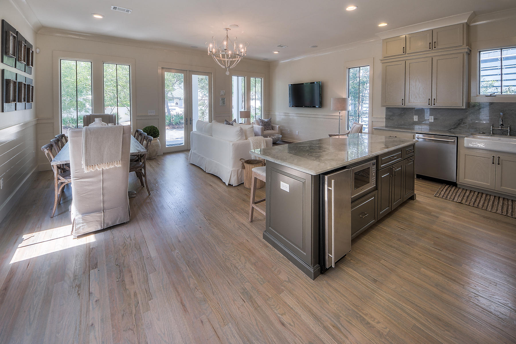 ROSEMARY BEACH - Residential