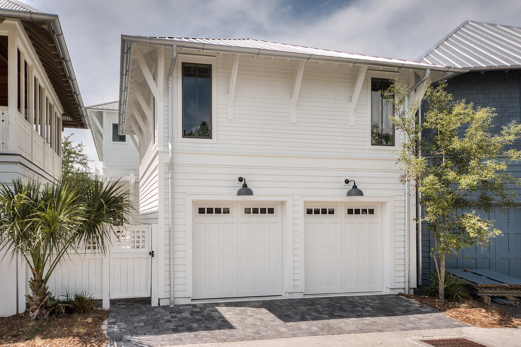 ROSEMARY BEACH - Residential