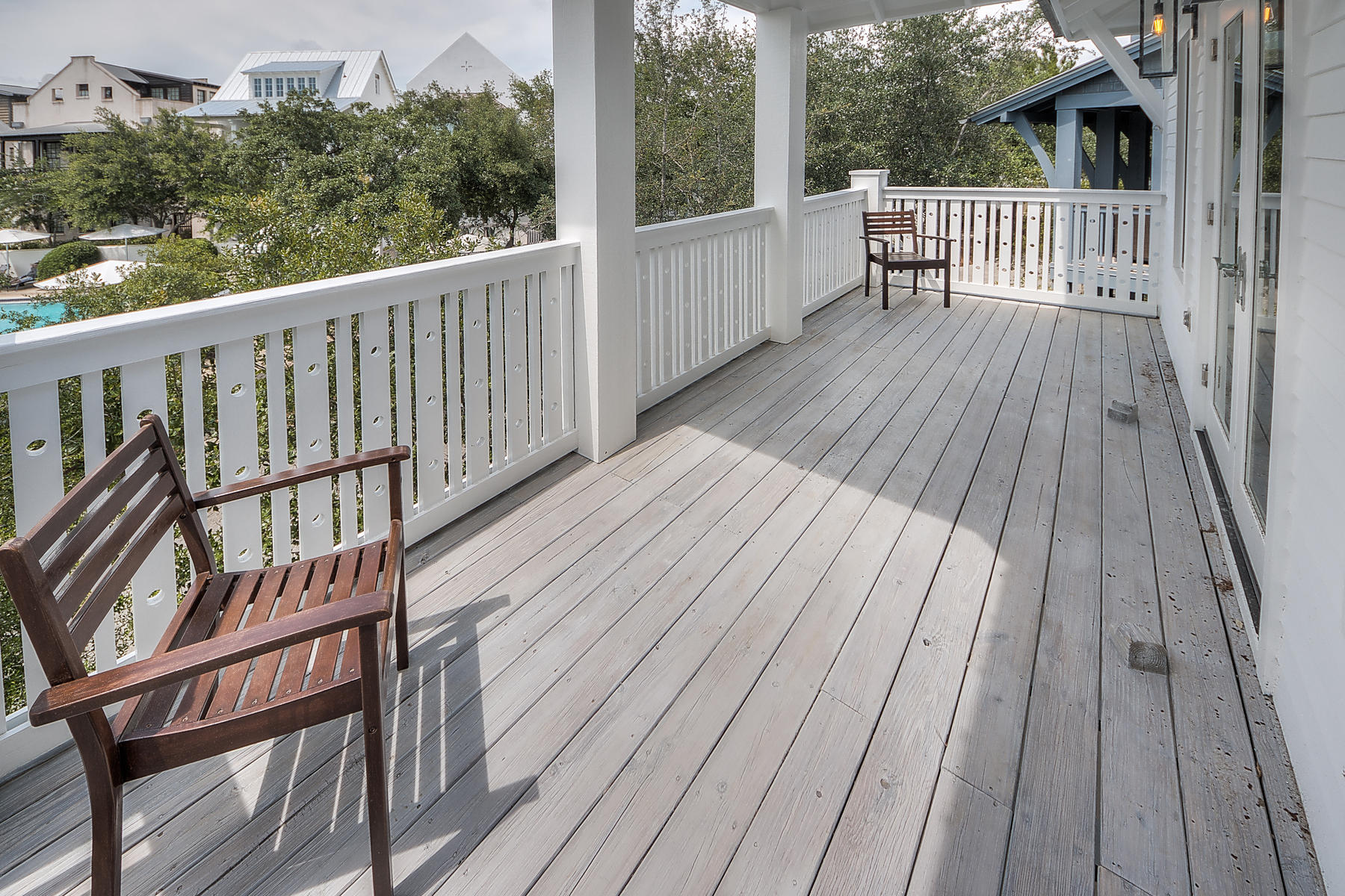 ROSEMARY BEACH - Residential