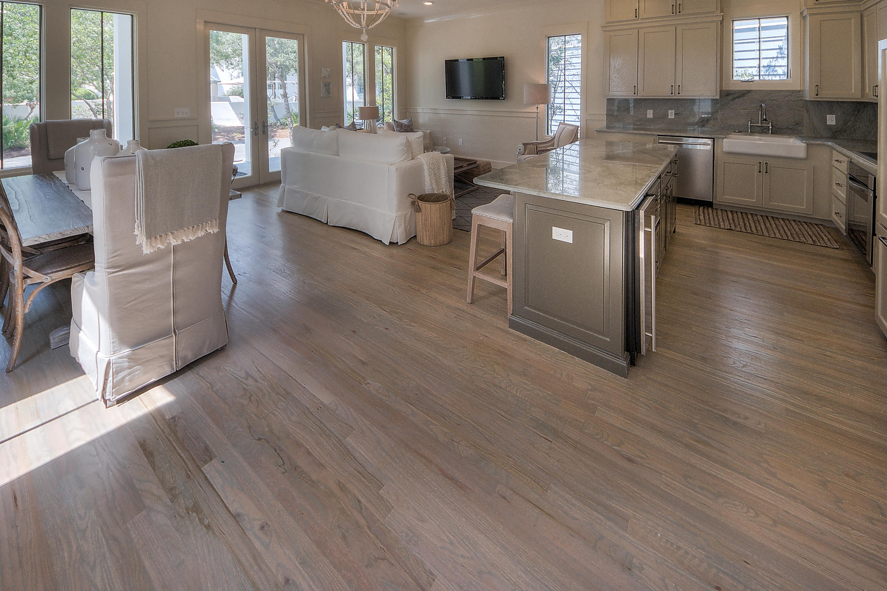 ROSEMARY BEACH - Residential