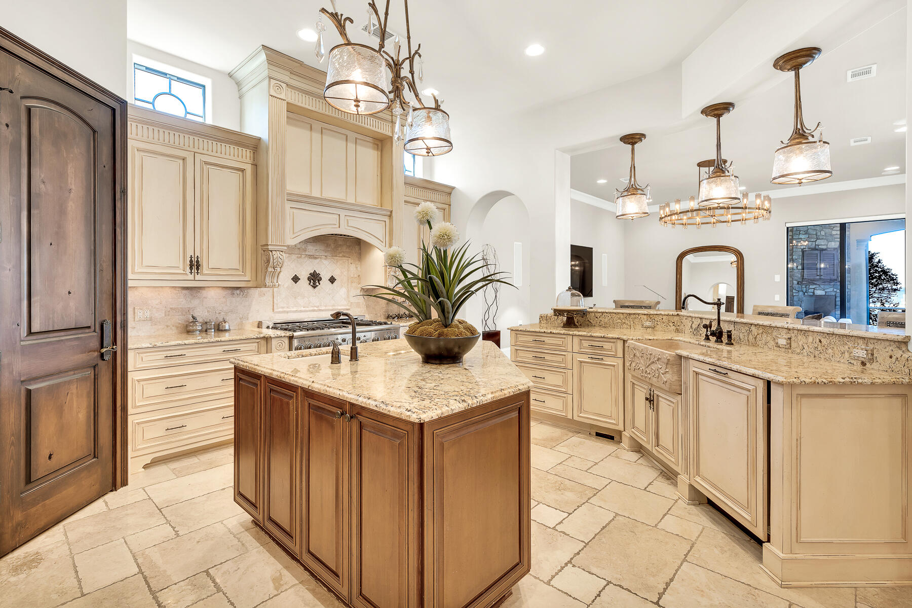 KELLY PLANTATION S/D PH 2 - Residential