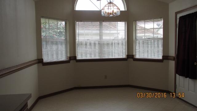 WOODLAND PARK ESTATES - Residential Lease