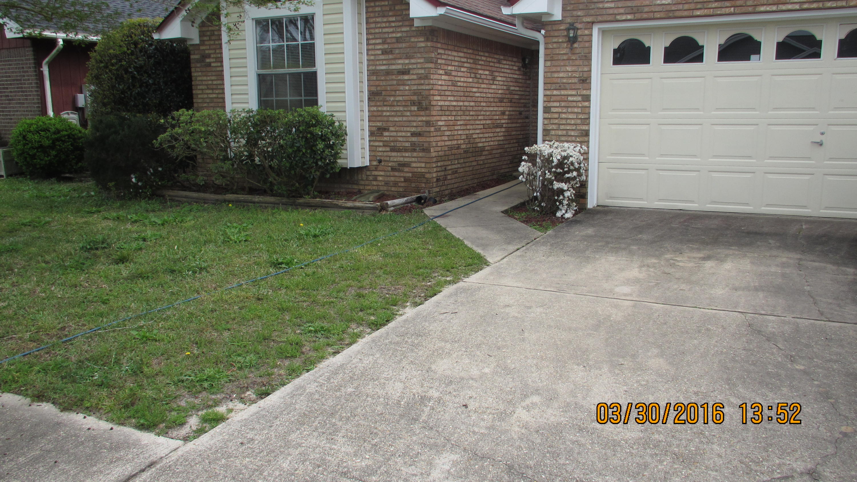 WOODLAND PARK ESTATES - Residential Lease