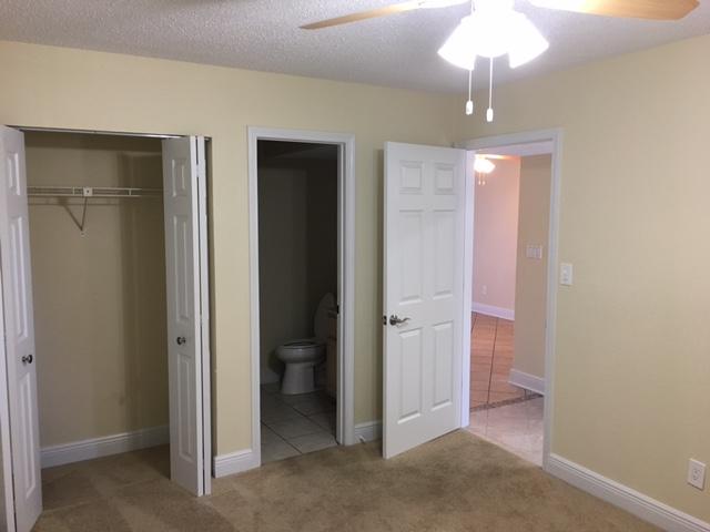 TRADEWINDS CONDOS - Residential Lease