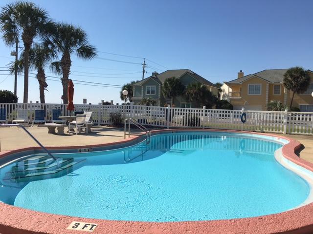 TRADEWINDS CONDOS - Residential Lease