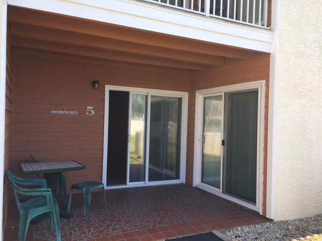 TRADEWINDS CONDOS - Residential Lease