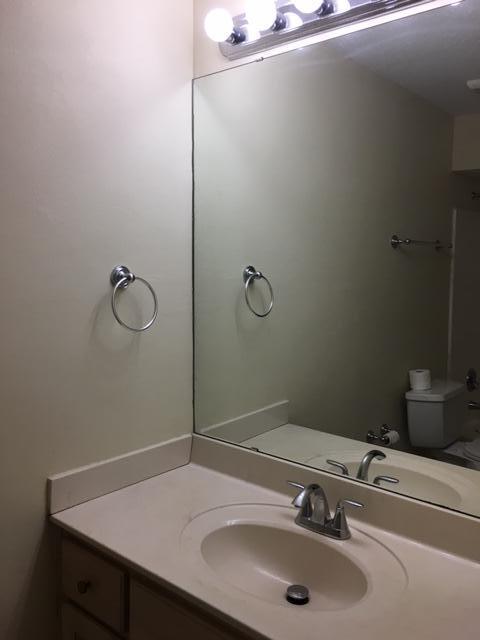 TRADEWINDS CONDOS - Residential Lease
