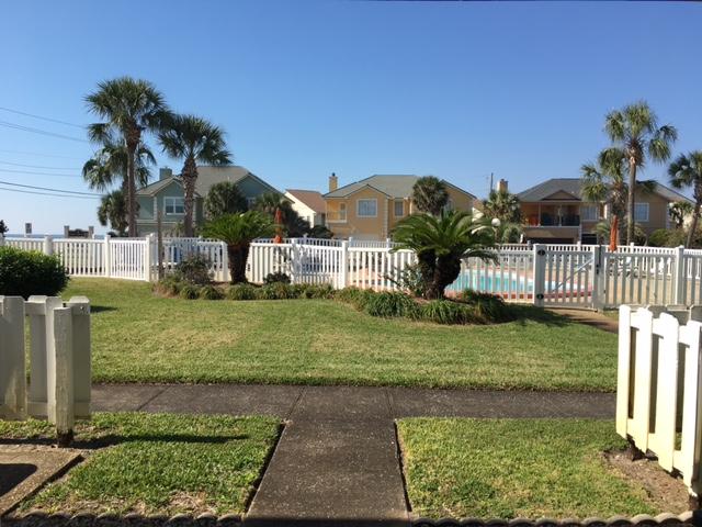 TRADEWINDS CONDOS - Residential Lease