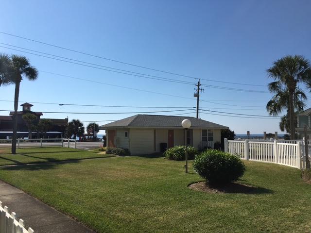 TRADEWINDS CONDOS - Residential Lease