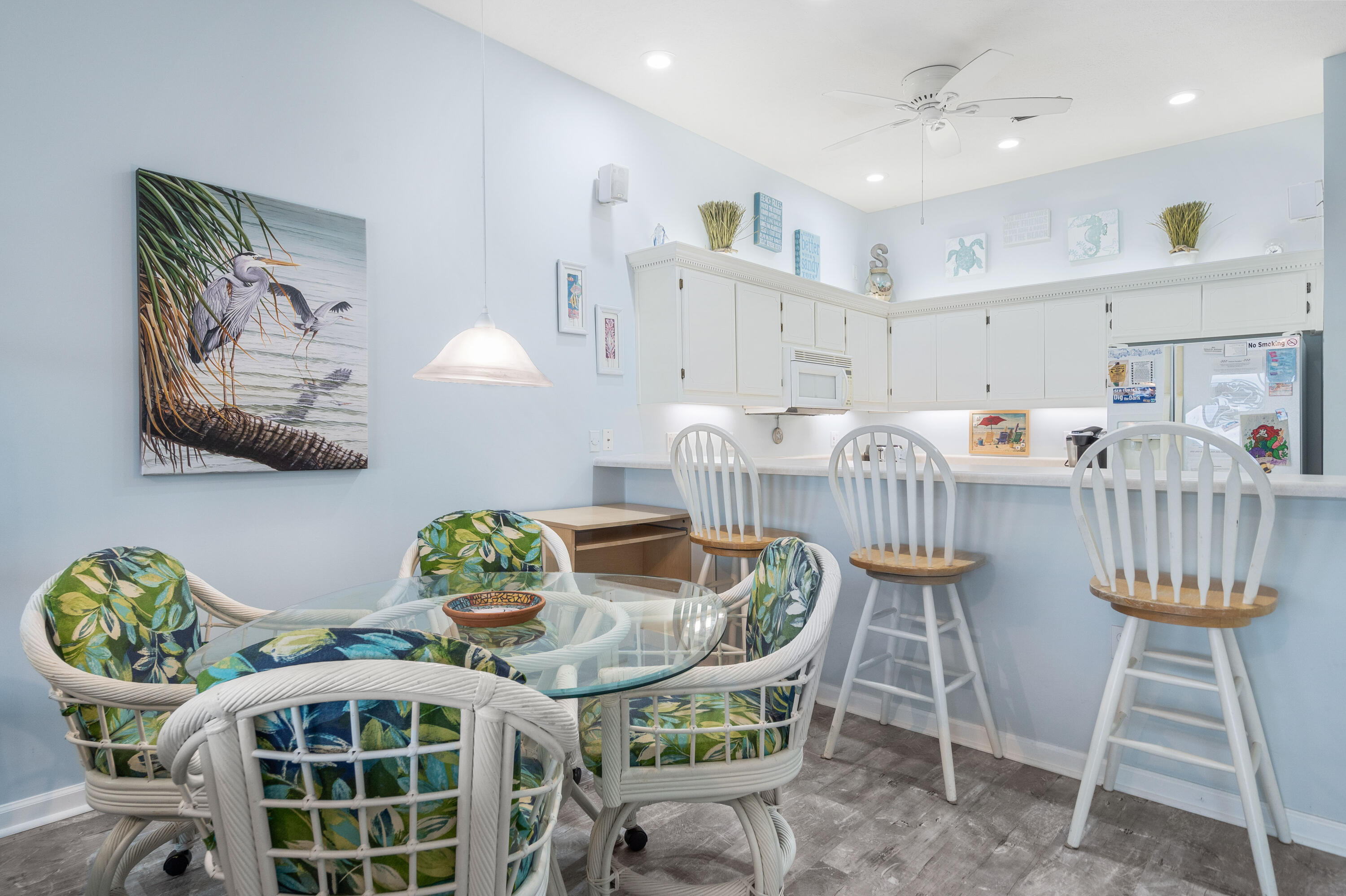 Beachside East - Residential