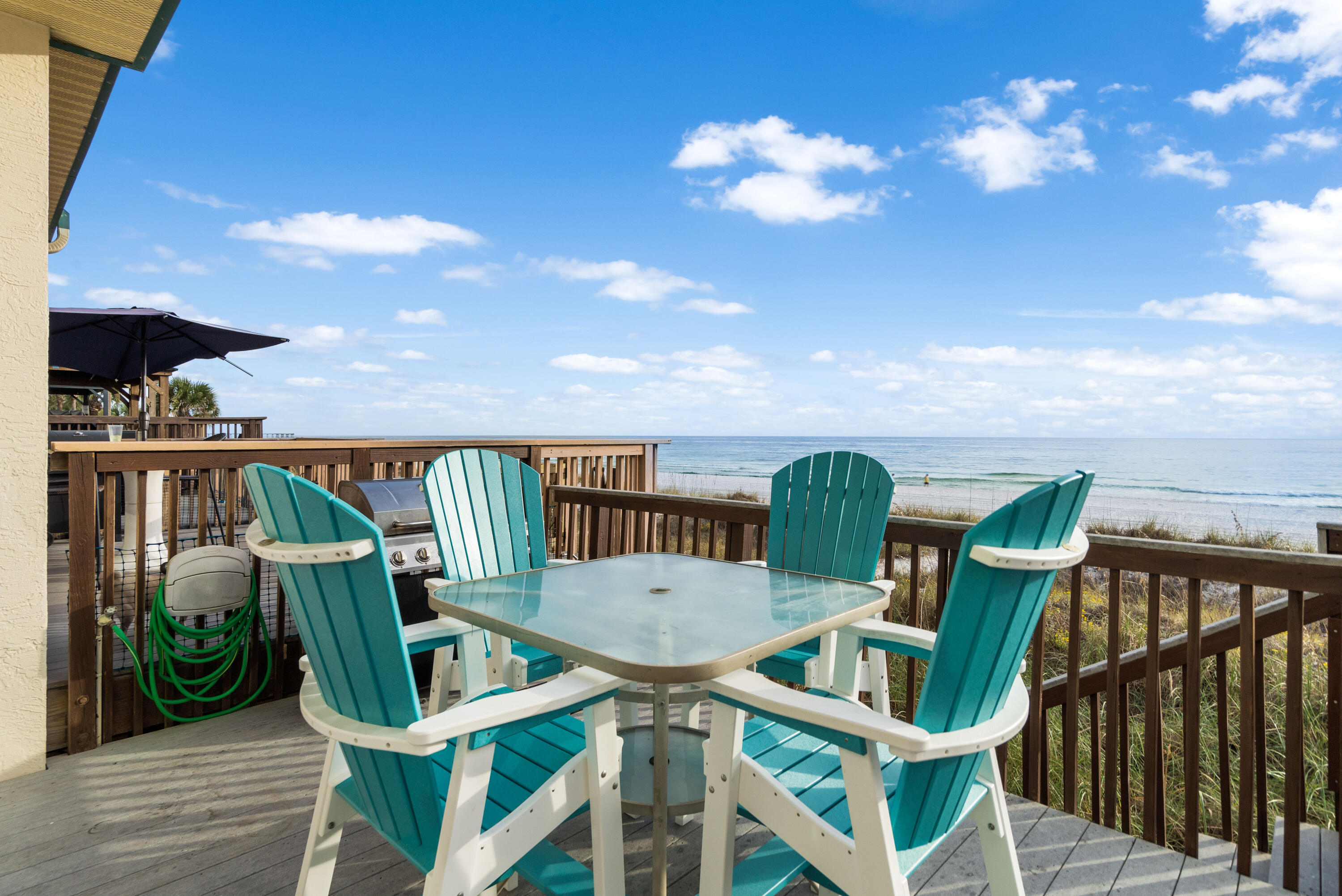 Beachside East - Residential