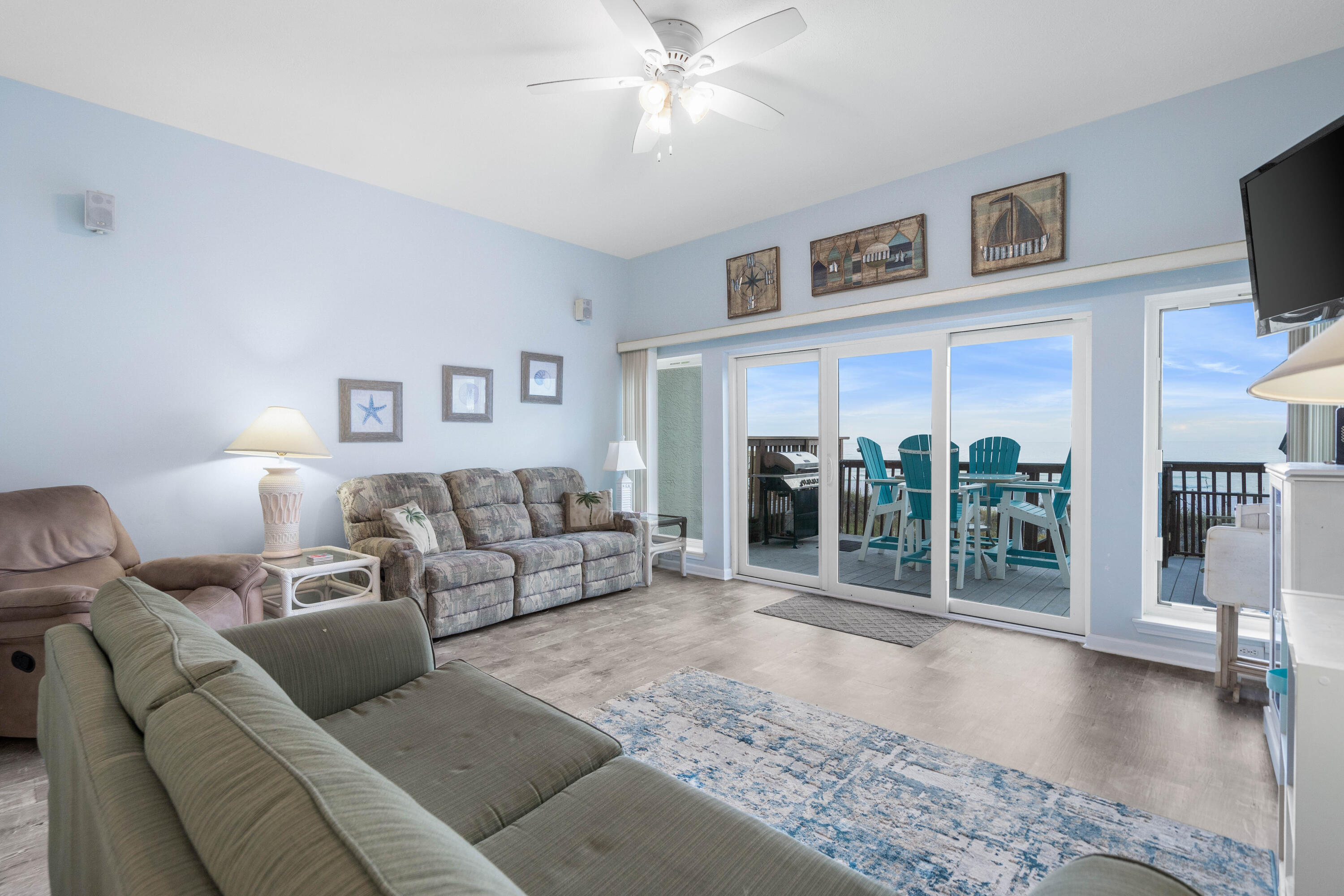Beachside East - Residential