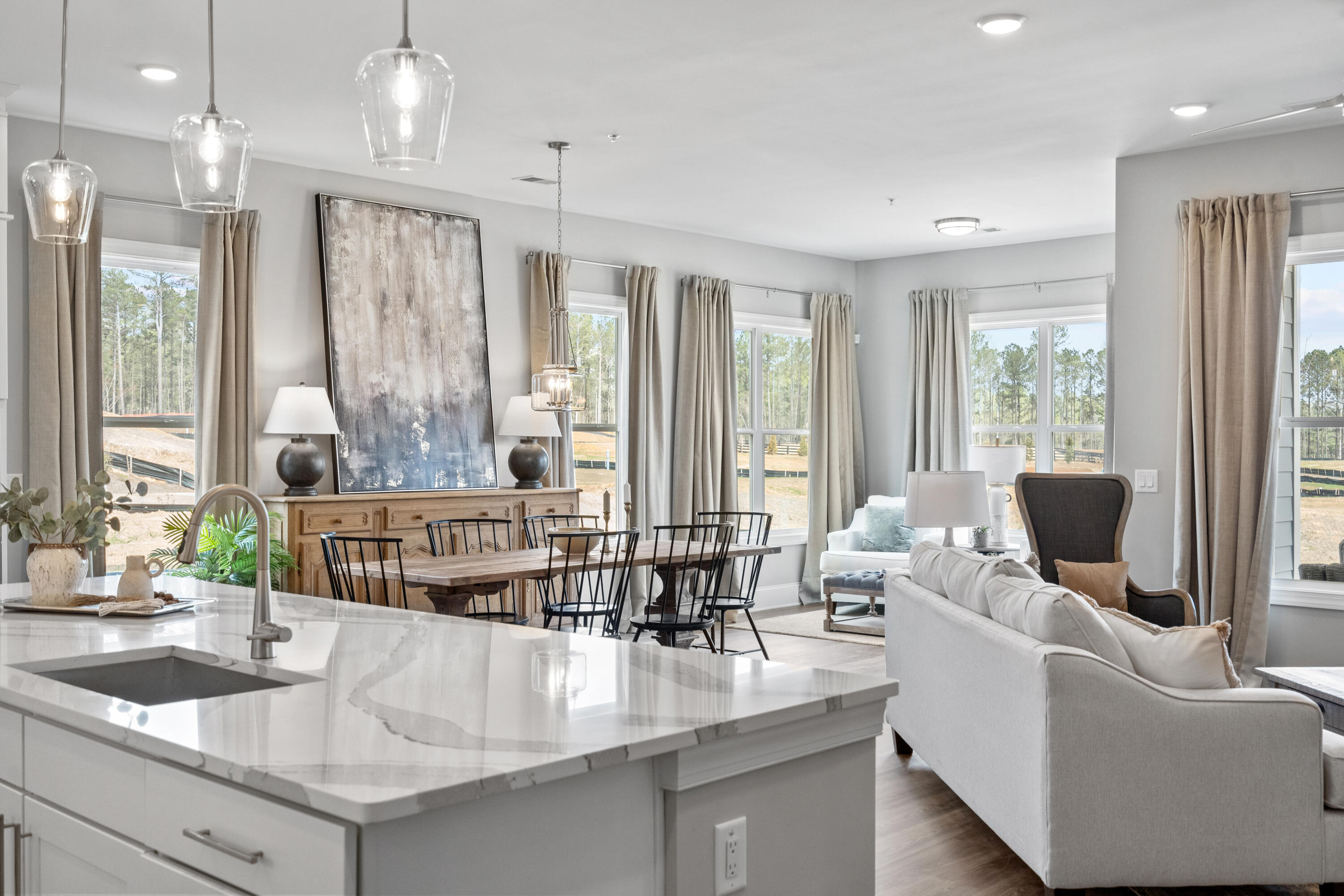 The Shoal - Residential