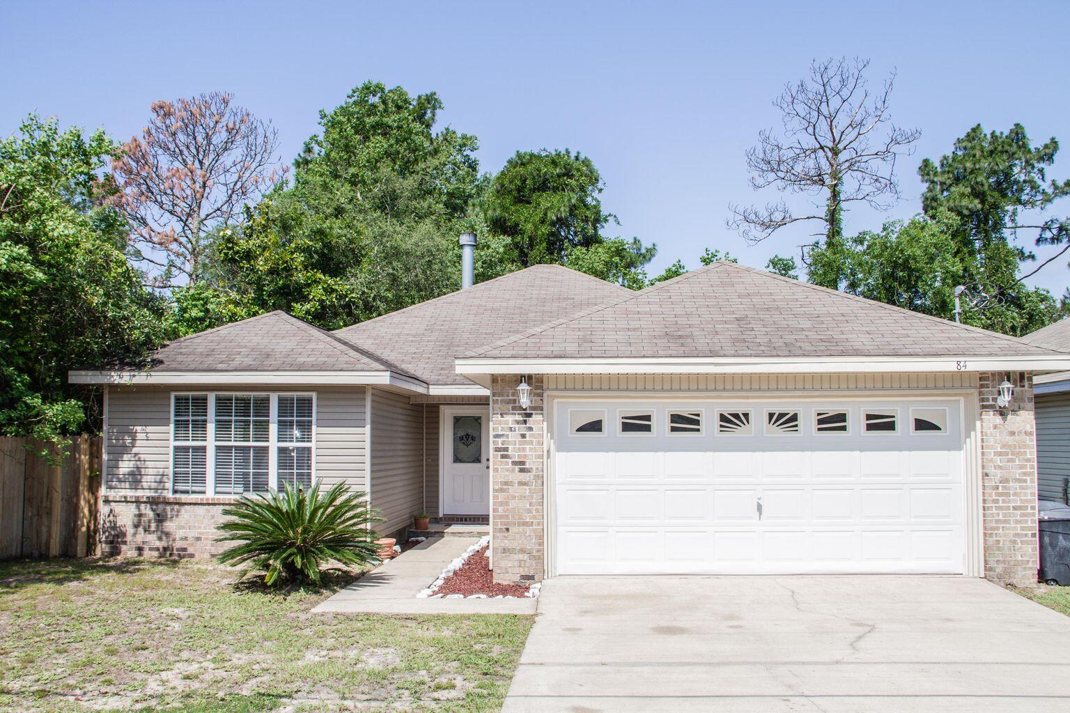 VILLA TASSO TOWN OF - Residential Lease