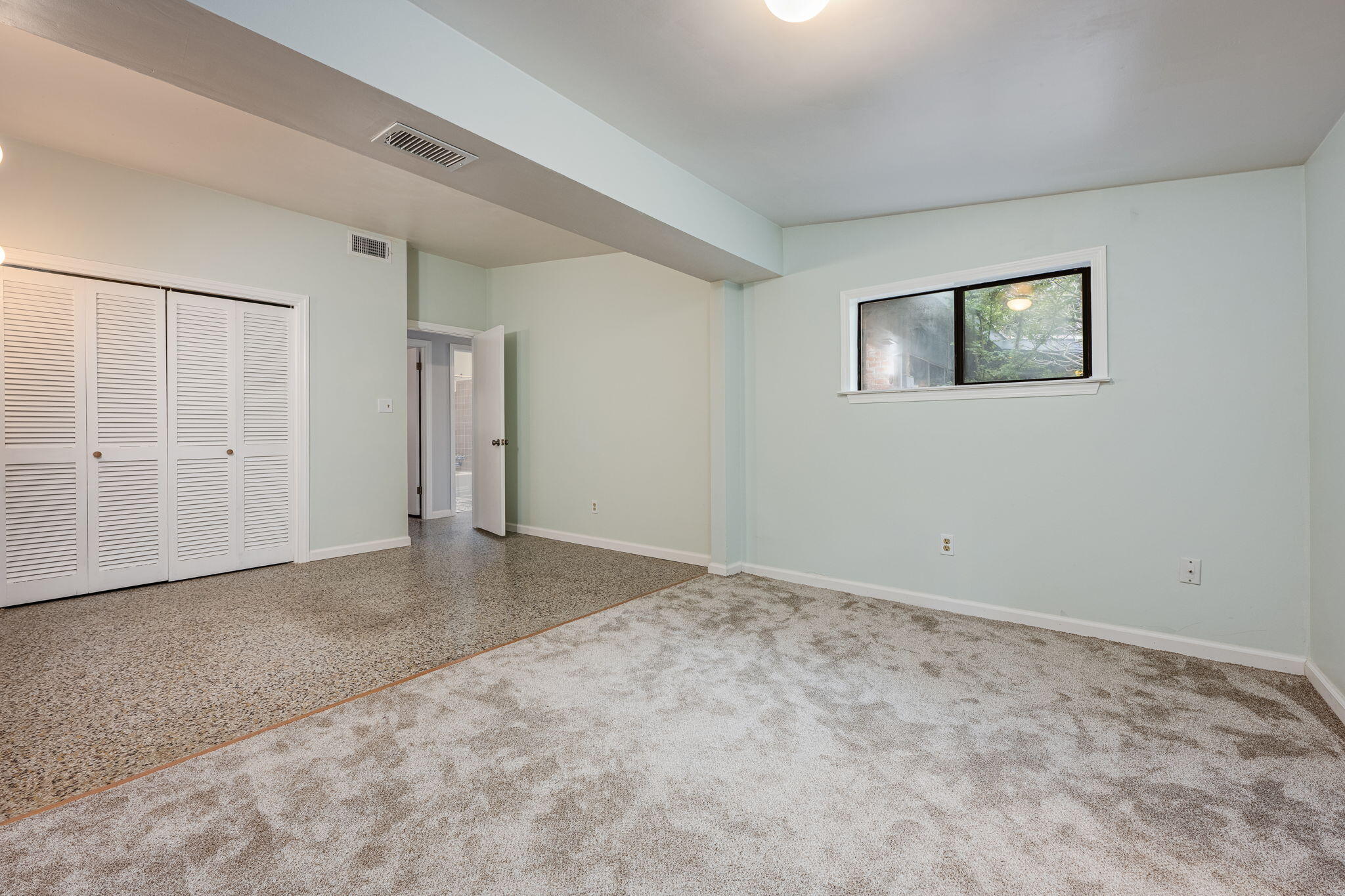 BAYOU WOODS - Residential