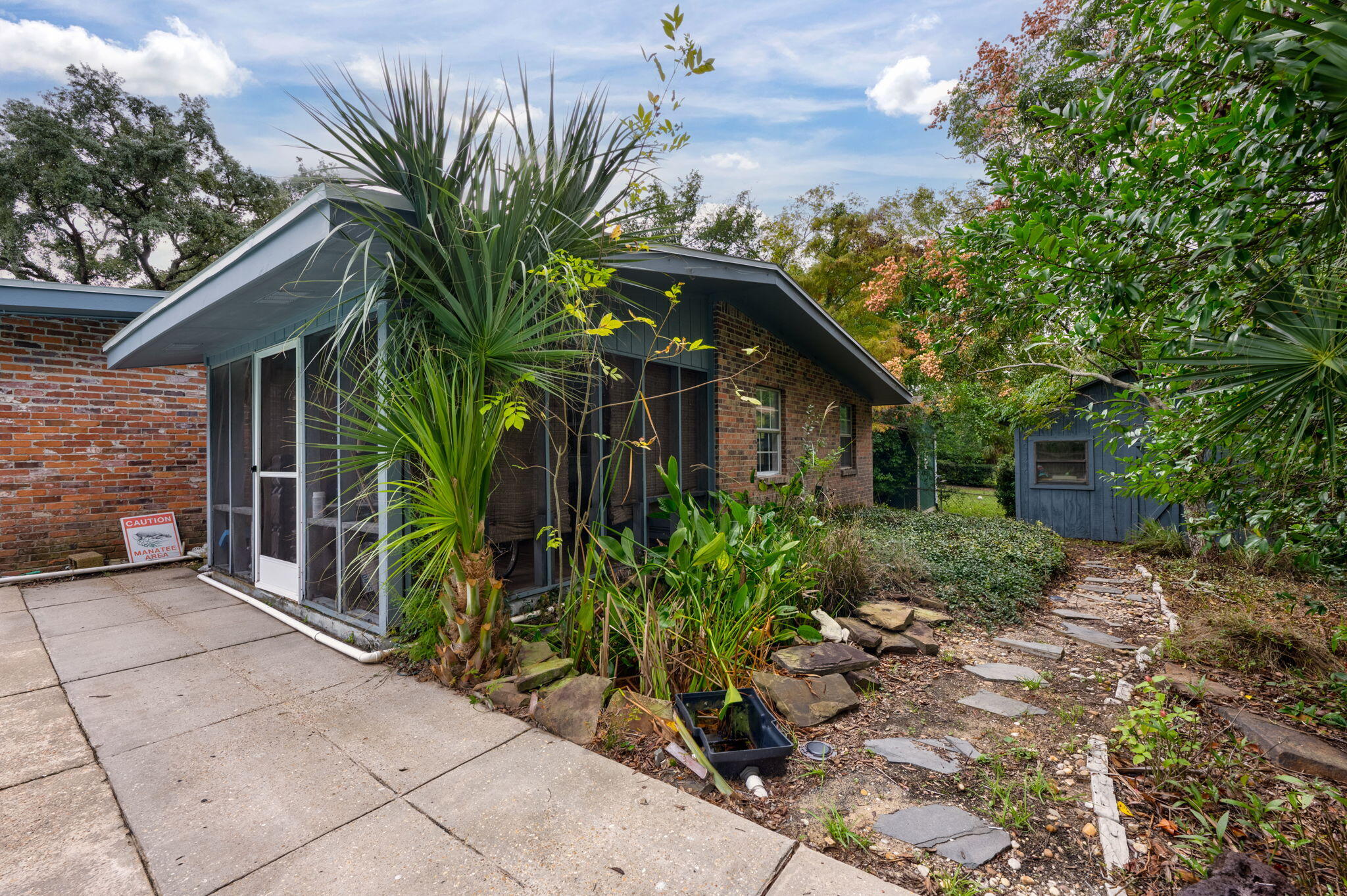 BAYOU WOODS - Residential