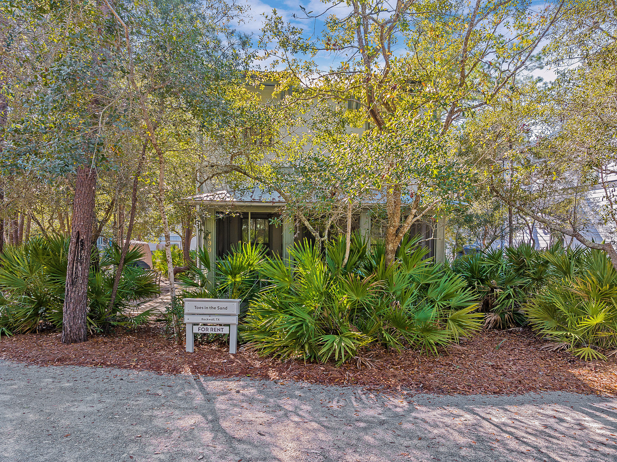 MAGNOLIA COTTAGES - Residential