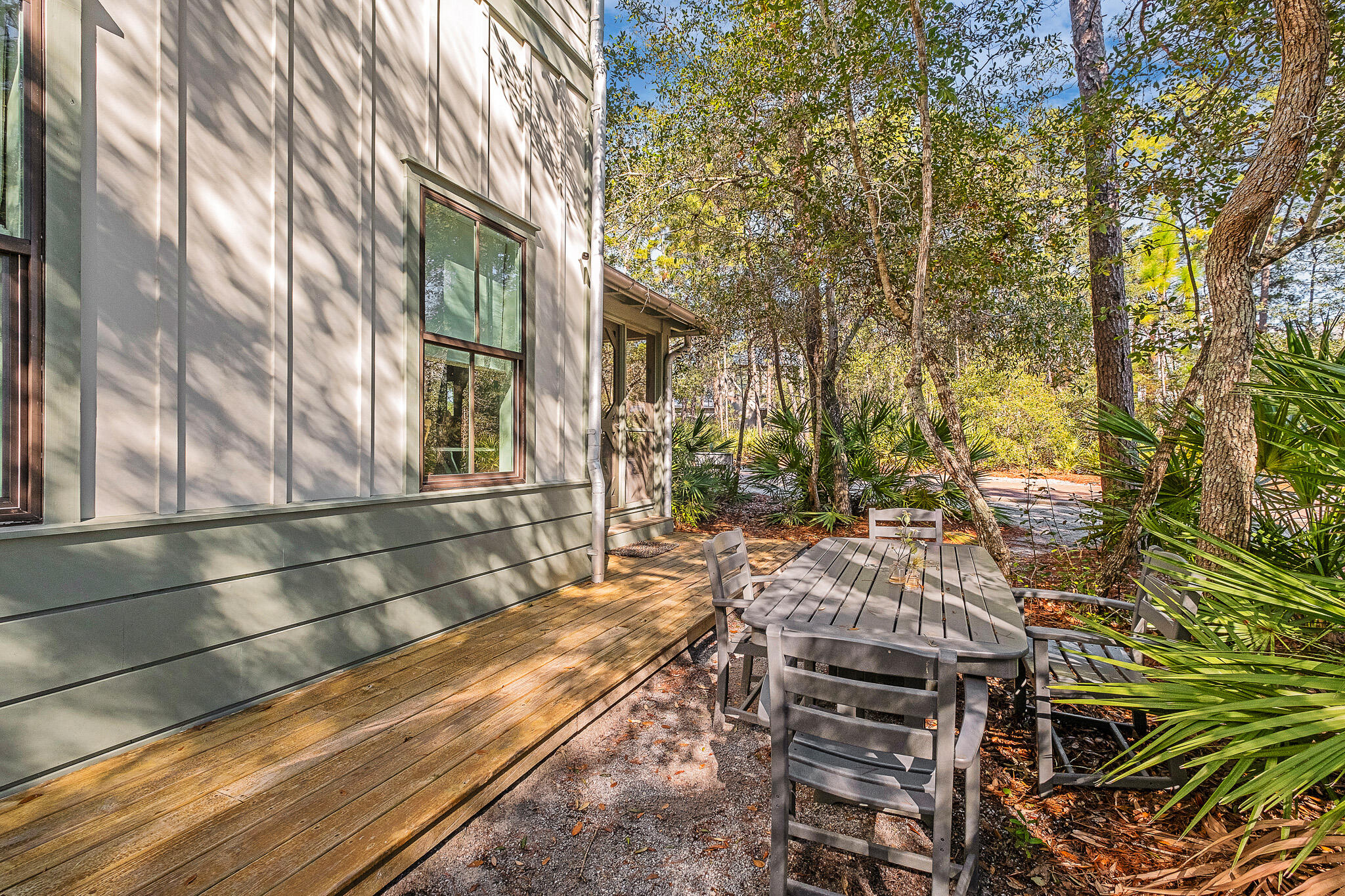 MAGNOLIA COTTAGES - Residential