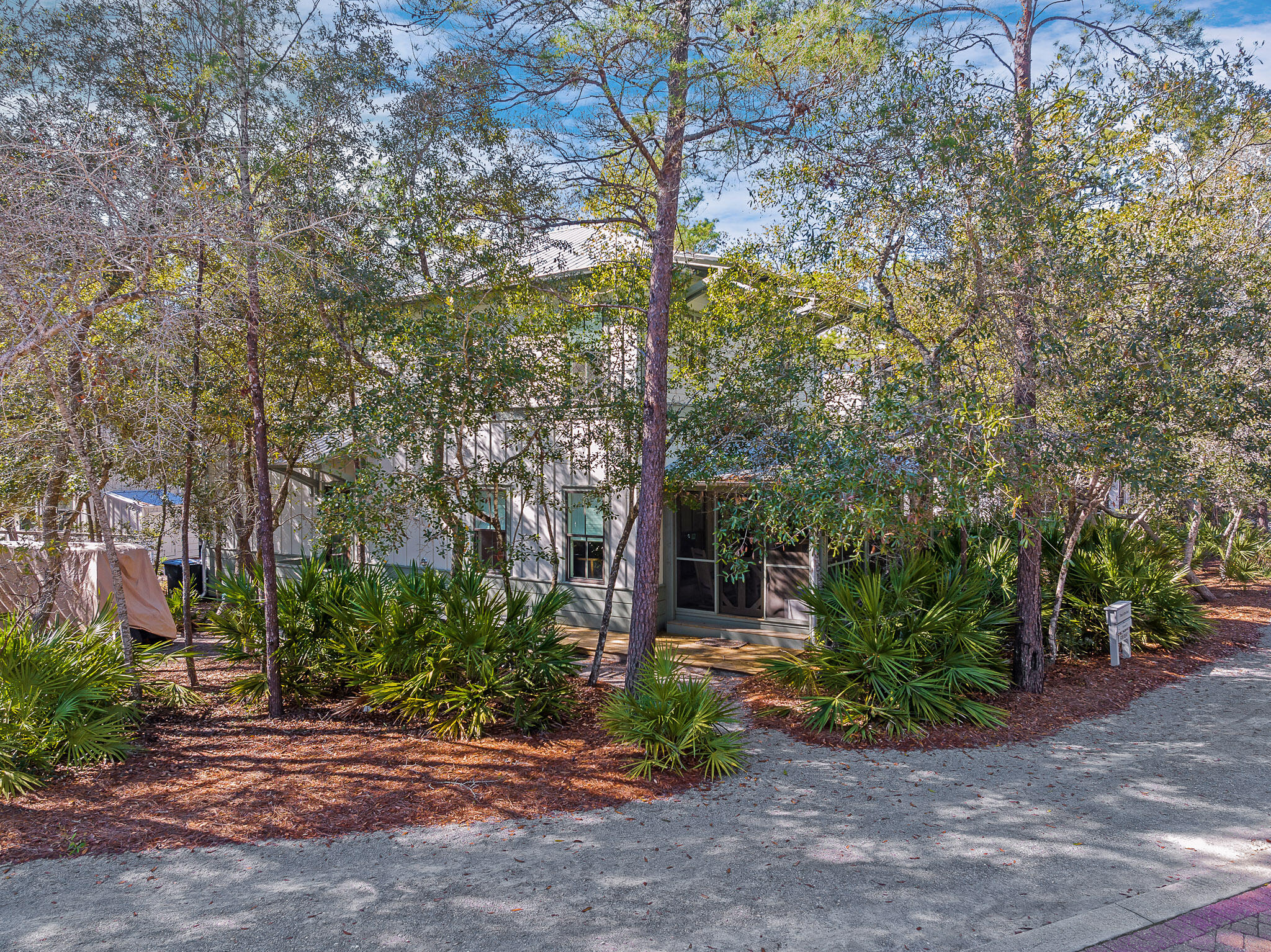 MAGNOLIA COTTAGES - Residential