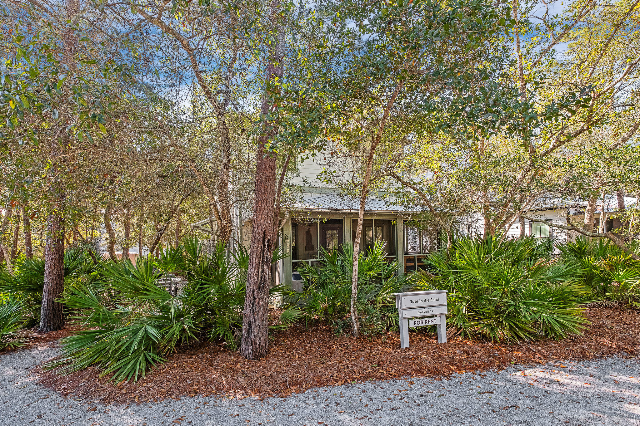 MAGNOLIA COTTAGES - Residential