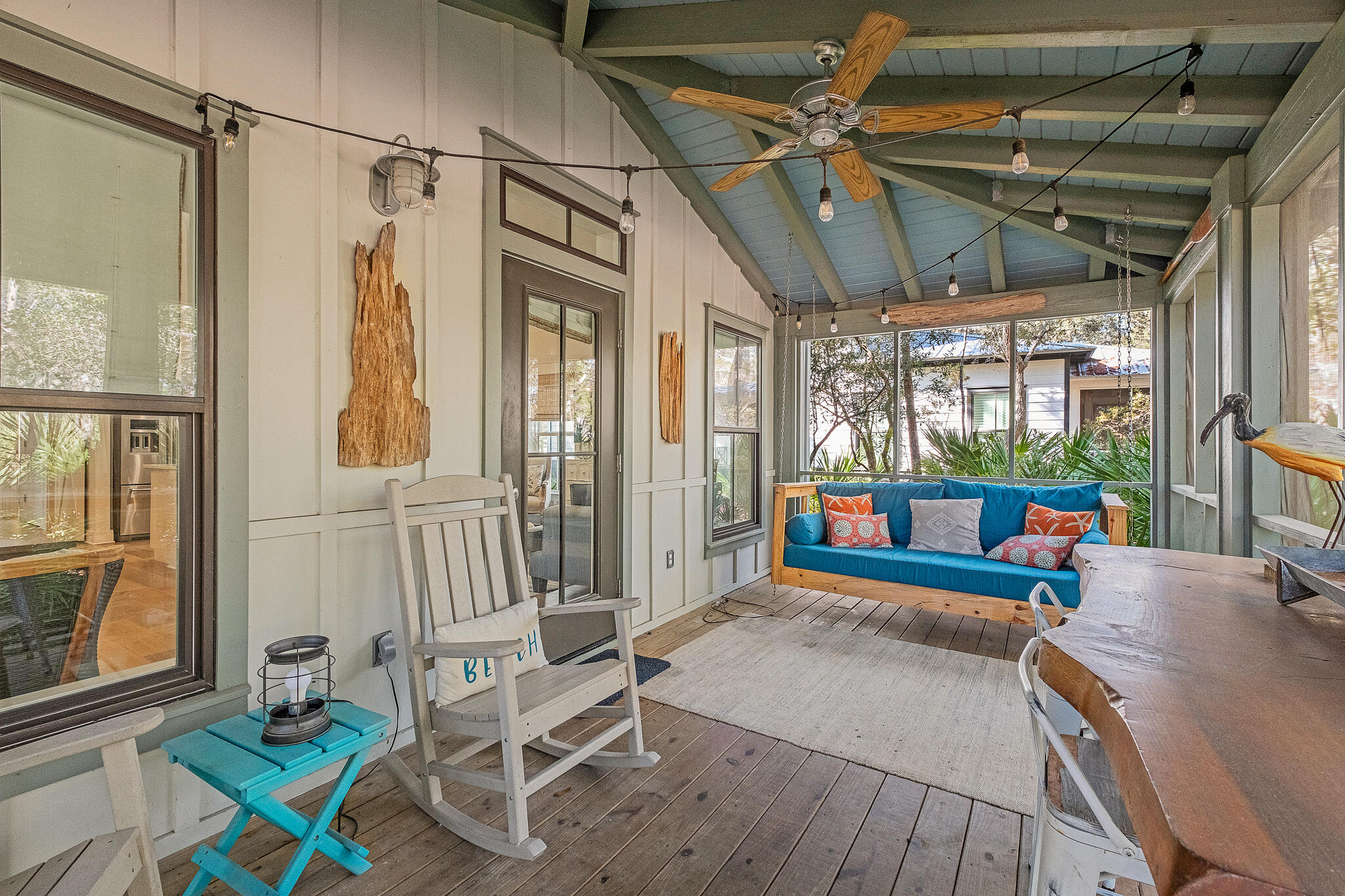 MAGNOLIA COTTAGES - Residential