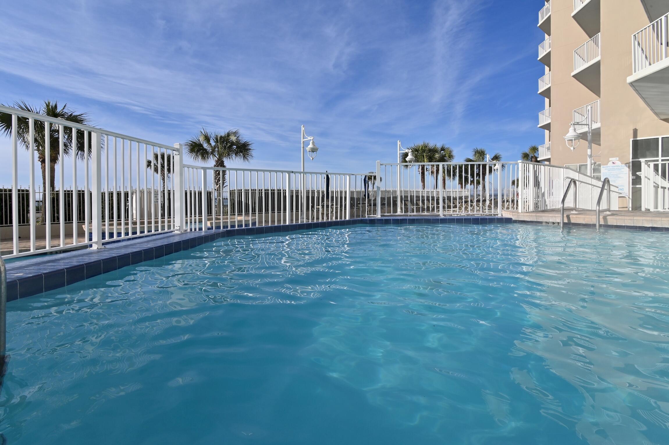 MAJESTIC SUN - Residential