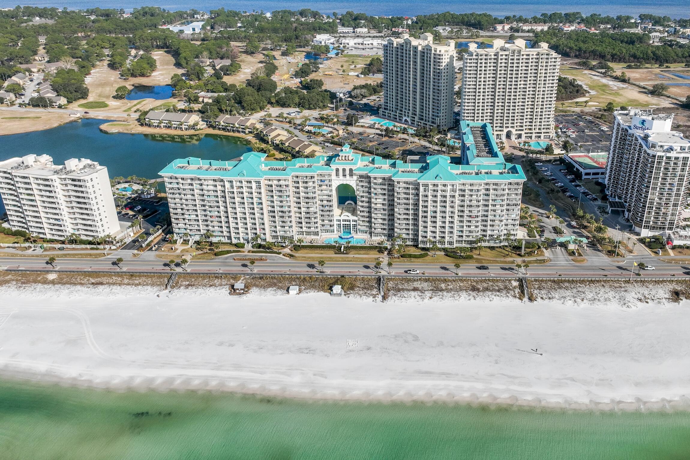 MAJESTIC SUN - Residential