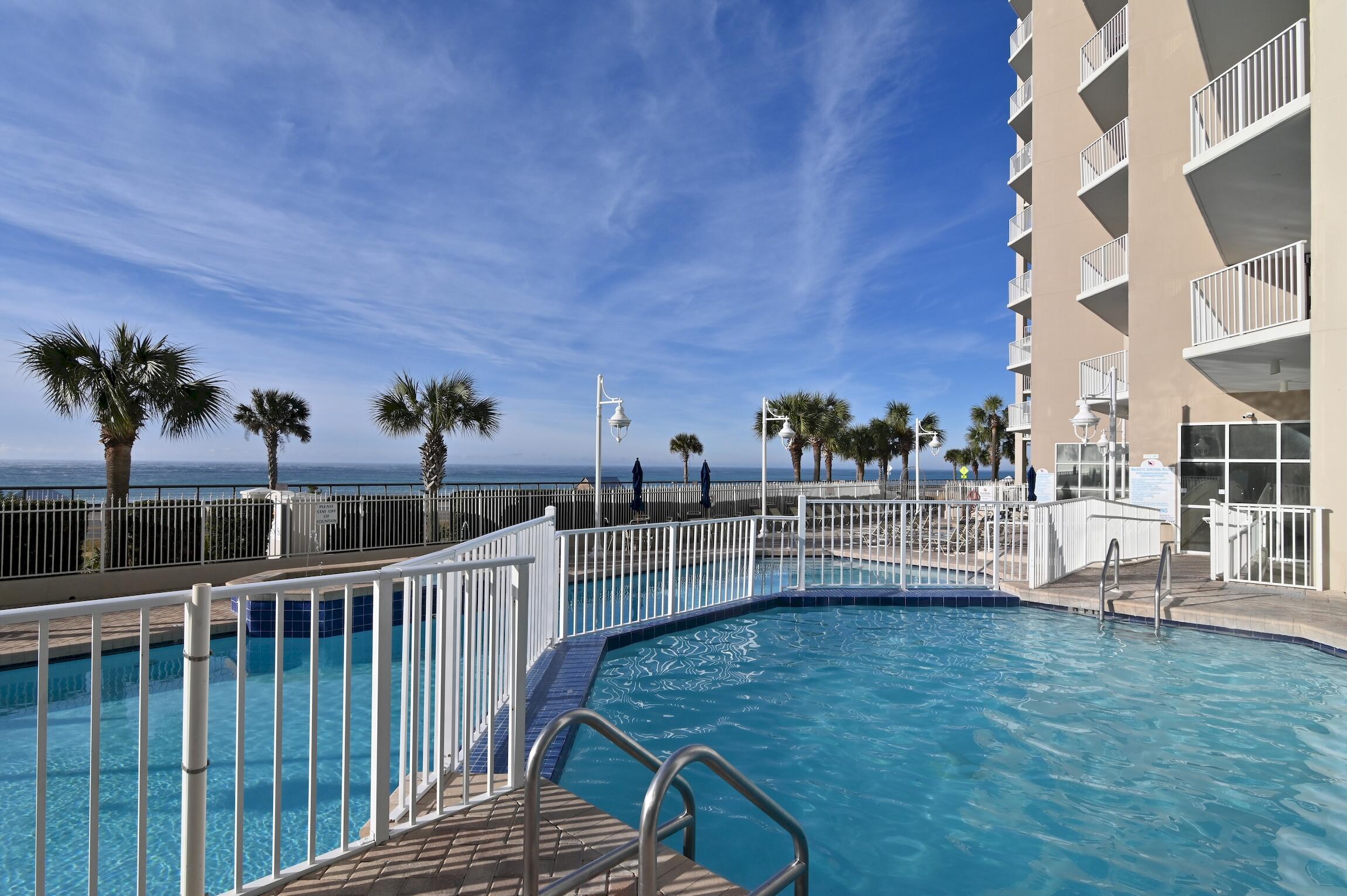 MAJESTIC SUN - Residential