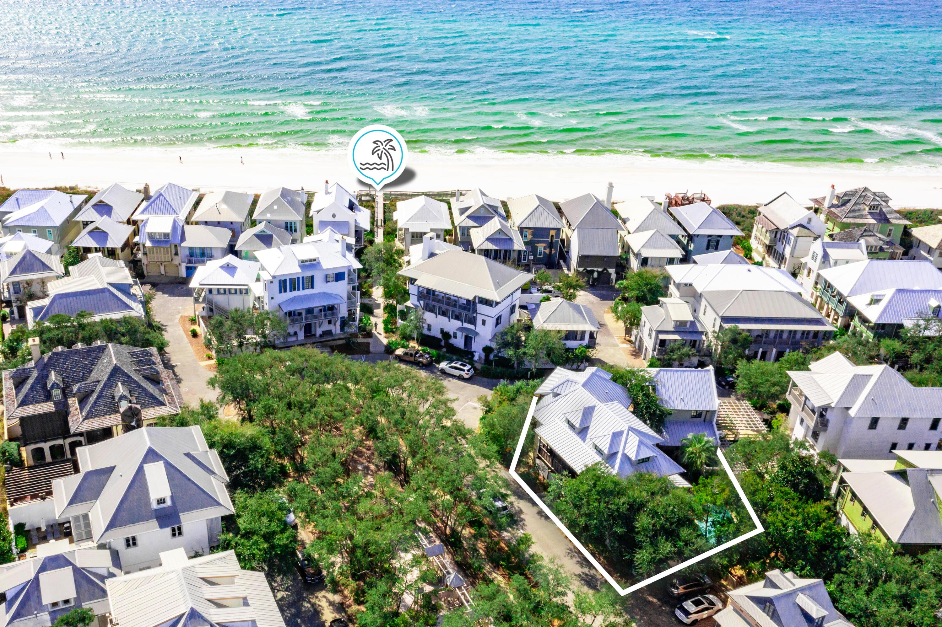 ROSEMARY BEACH - Residential