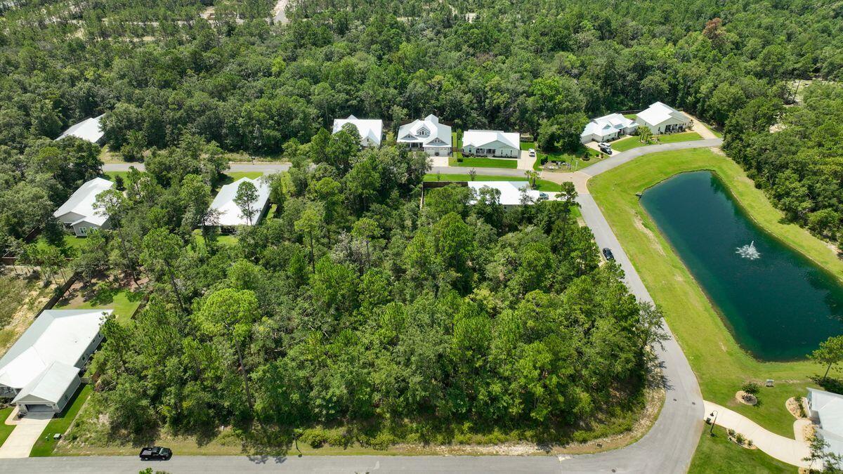 BEAR CREEK COTTAGES - Land