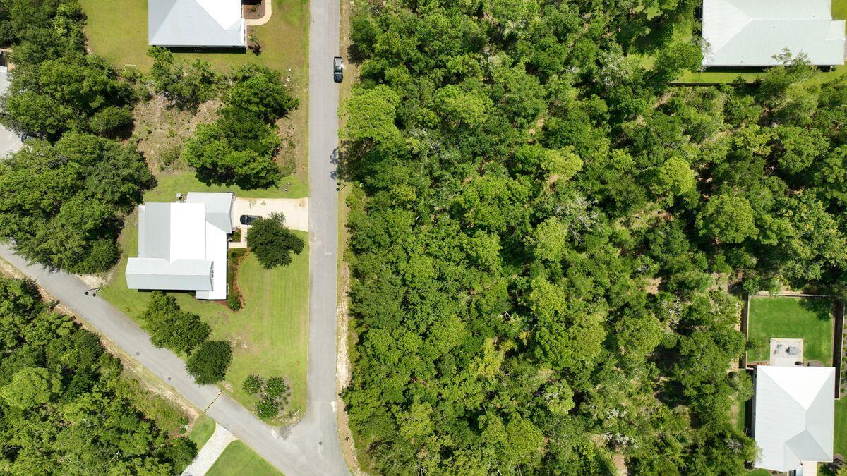 BEAR CREEK COTTAGES - Land
