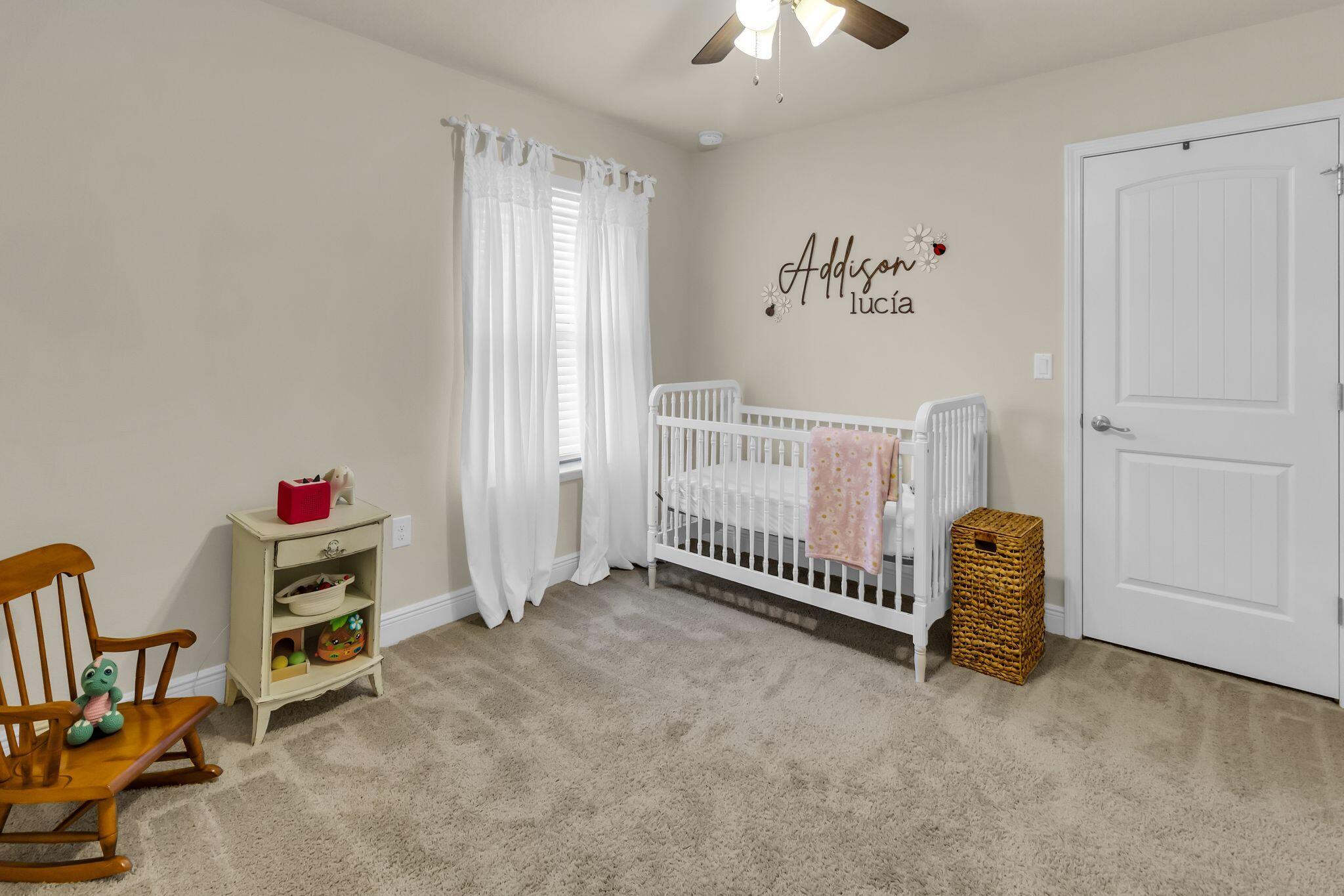 WILLOW CREEK PLANTATION PH 2A - Residential Lease