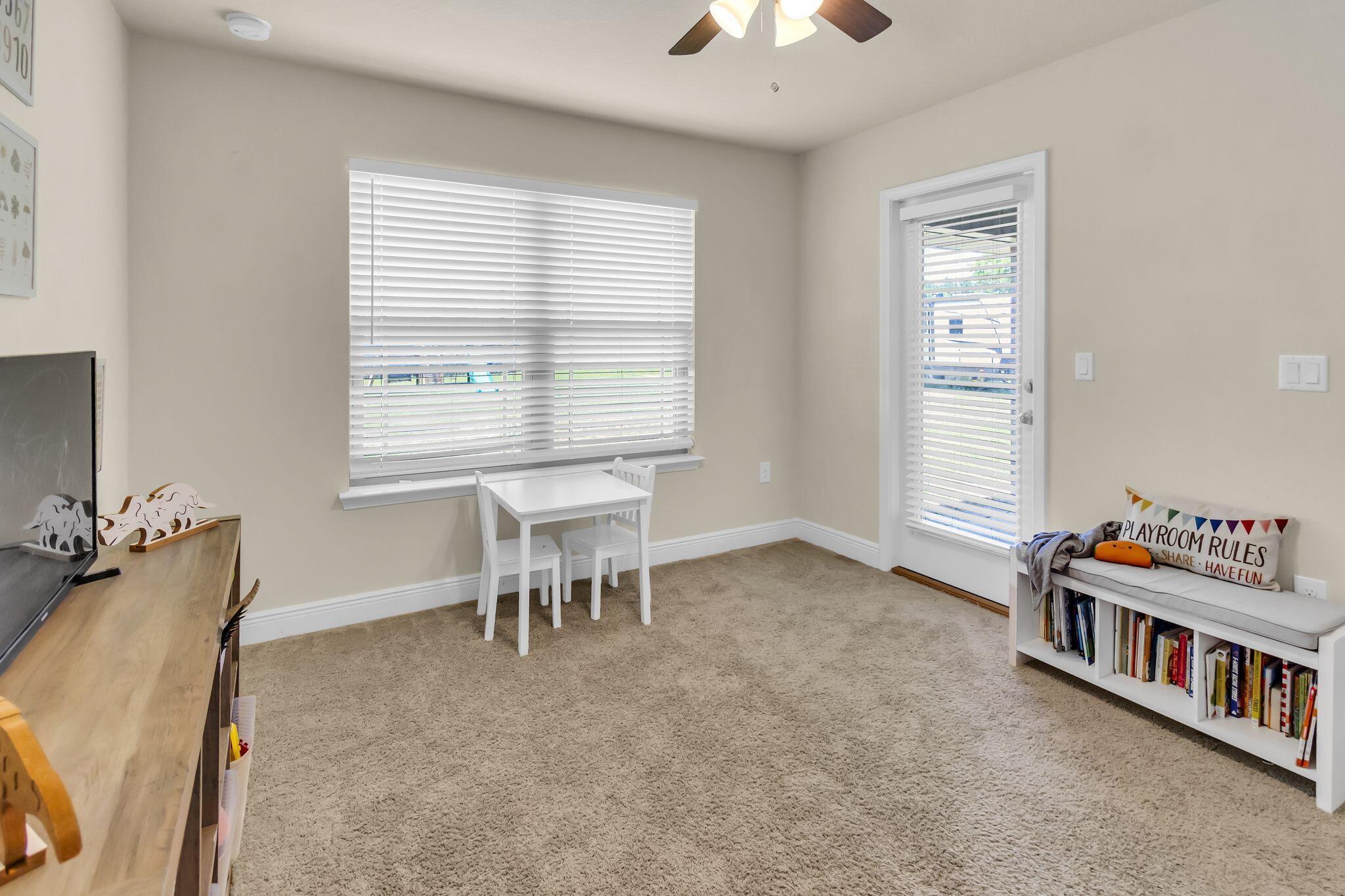WILLOW CREEK PLANTATION PH 2A - Residential Lease